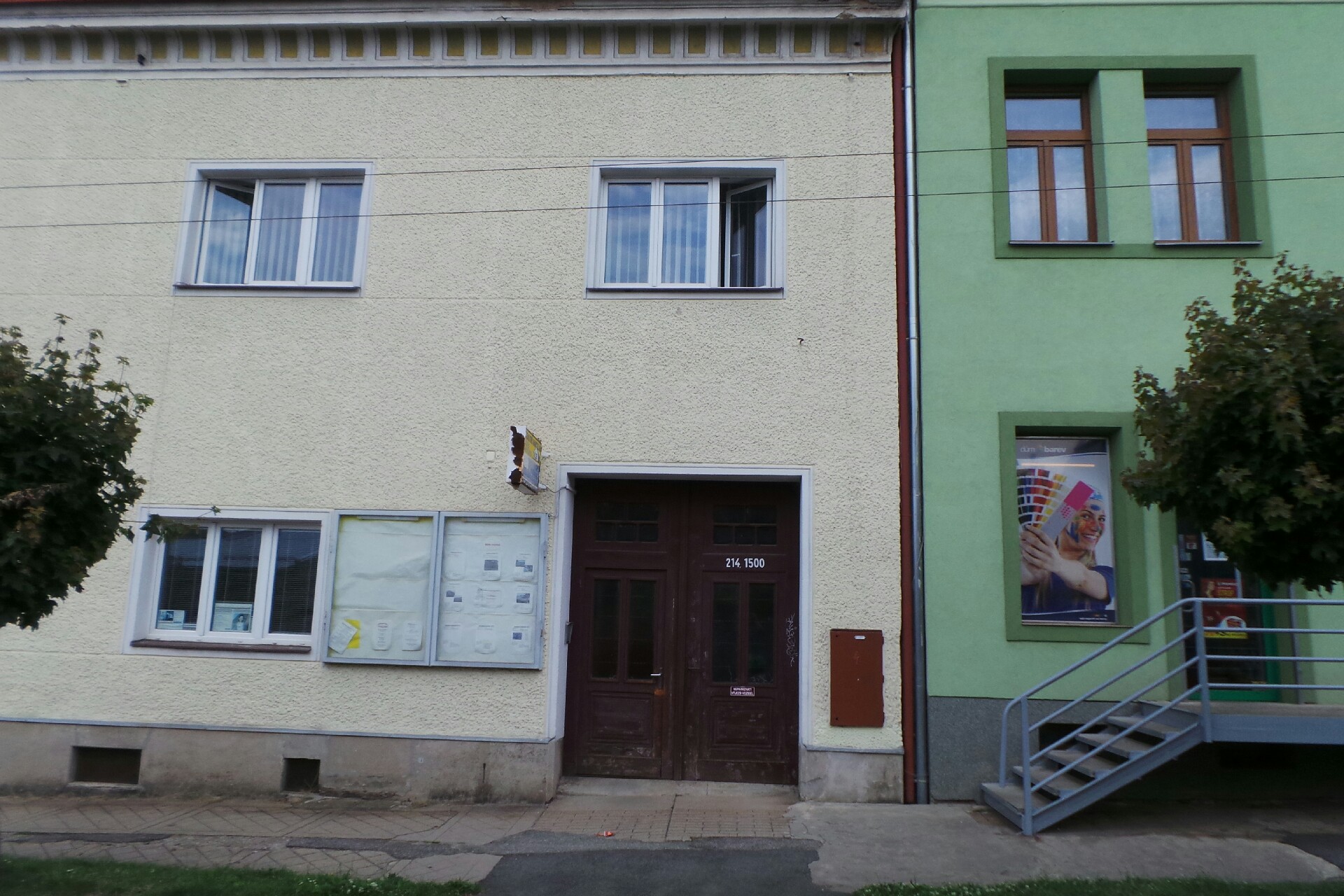 Daňový poradce ev. č. 1966 Ing. Irena Přibylová