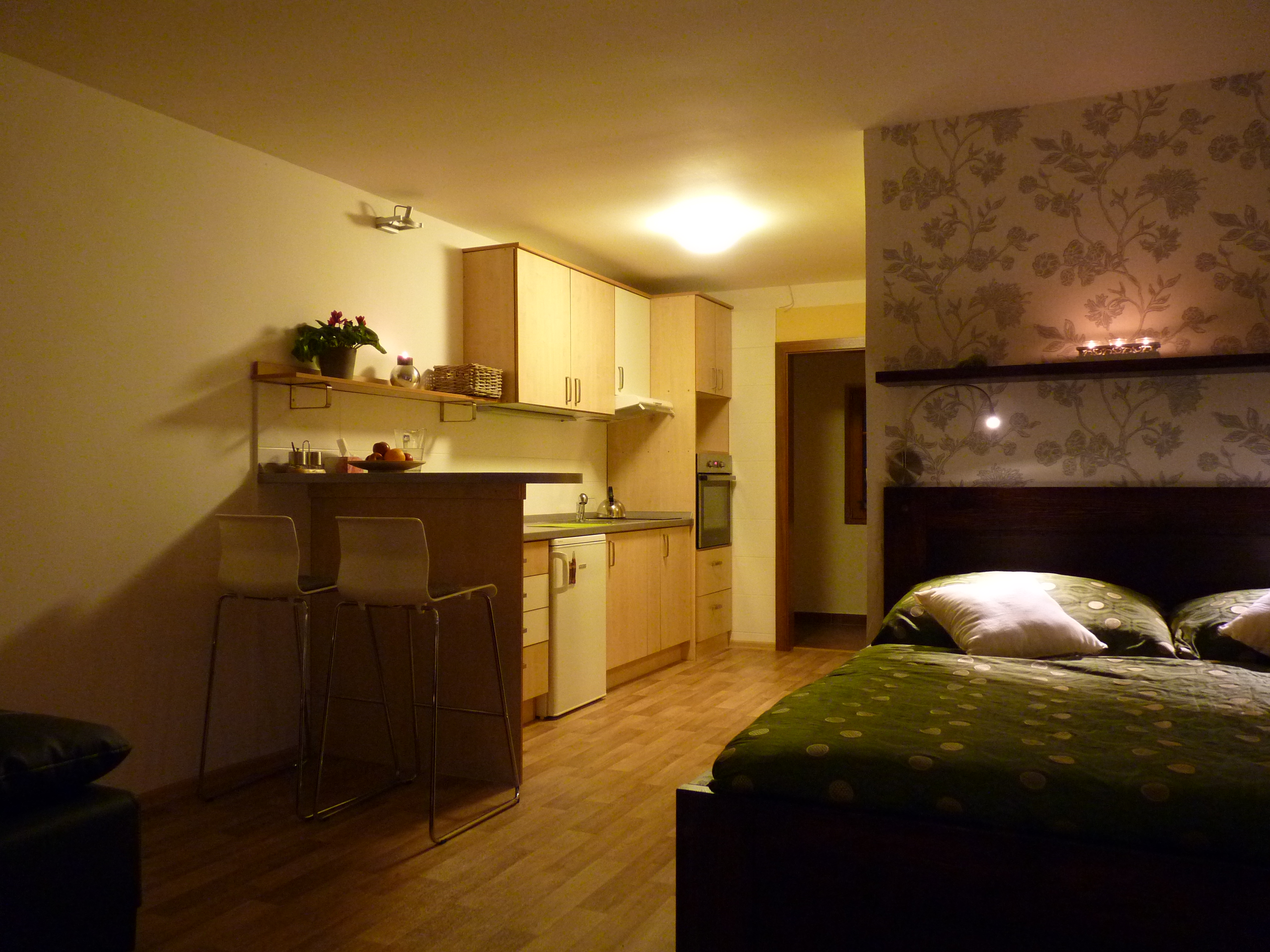 Apartma Krkonoše foto 2