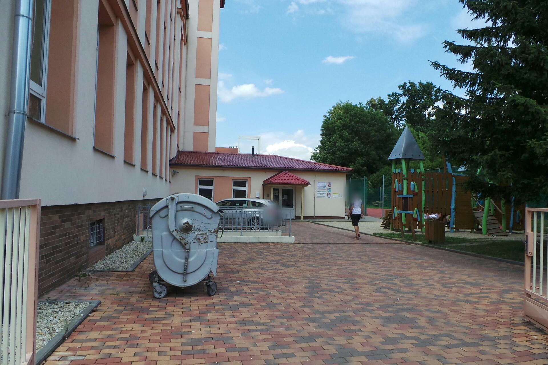 Motýli Šumperk, dětský pěvecký sbor