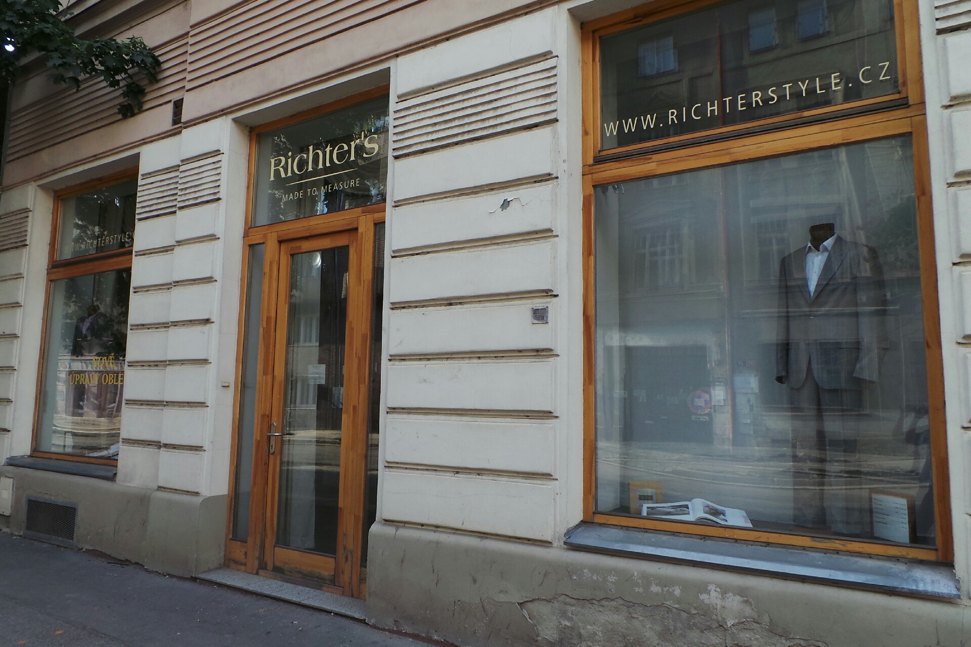 Jitka Richtrová, s.r.o.