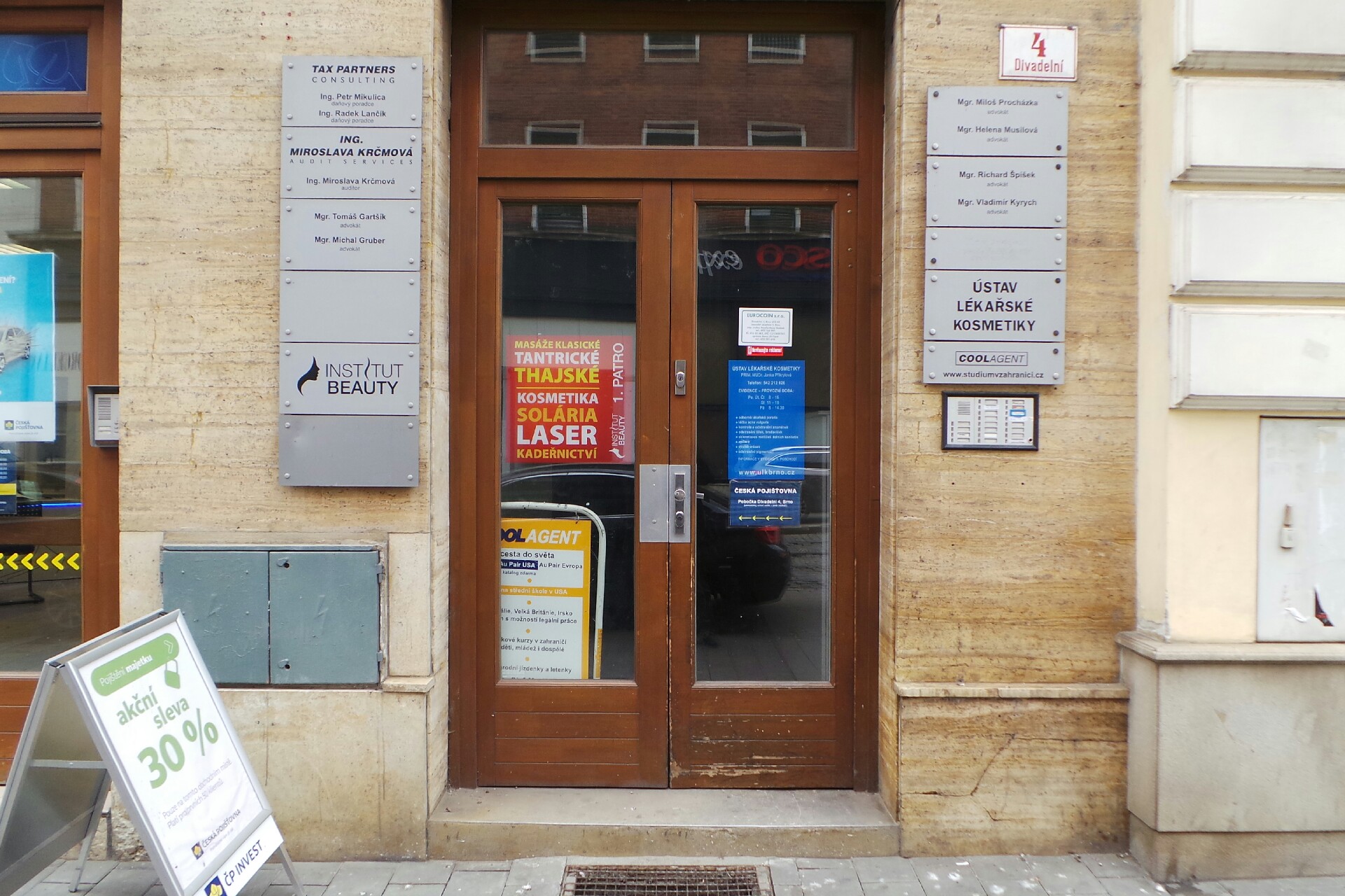 Daňový poradce ev. č. 1240 Ing. Petr Mikulica