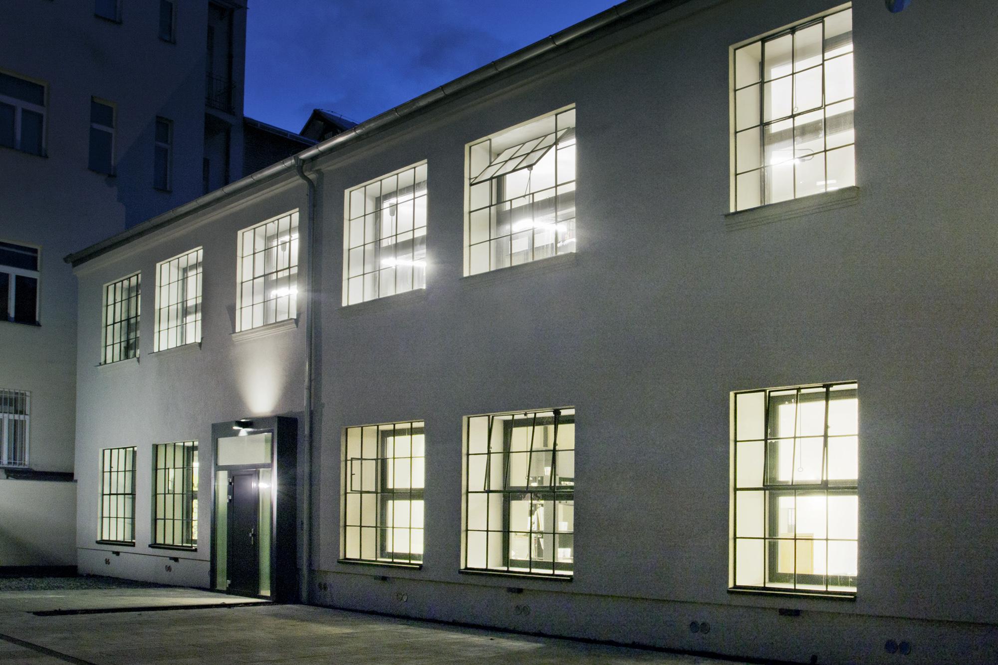 STUDIO NAJBRT, s.r.o.