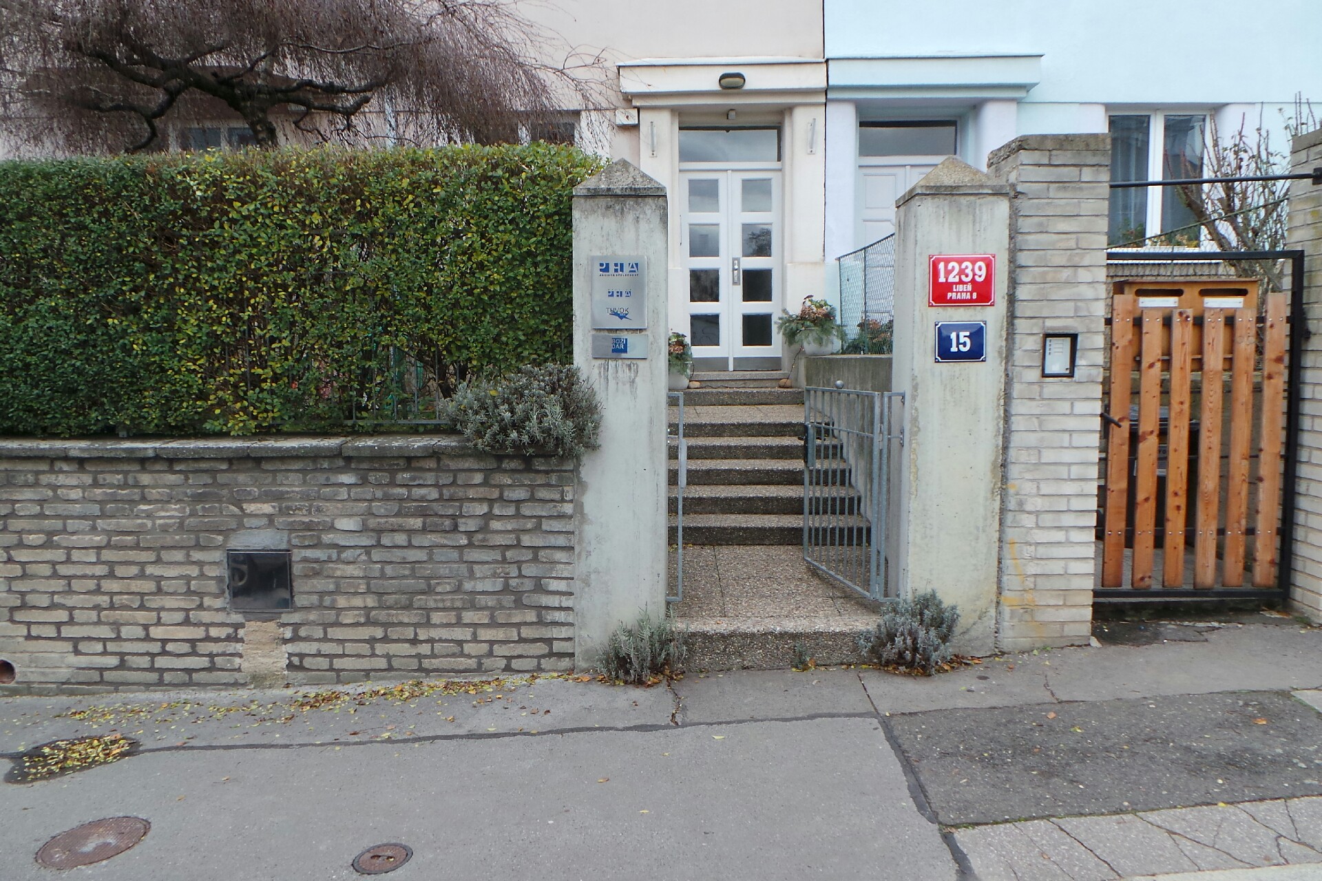 Atelier P.H.A. spol. s r.o.