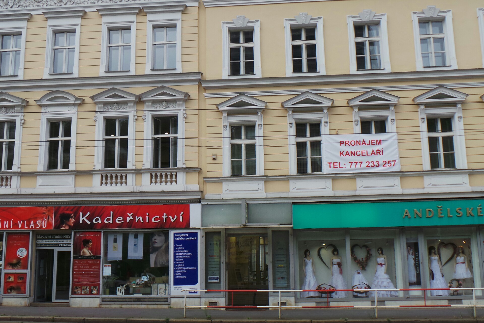 JUDr. Ladislav Mauer