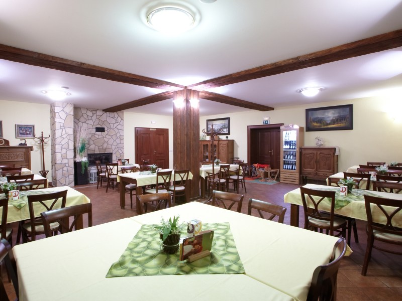 Penzion Staré časy foto 3