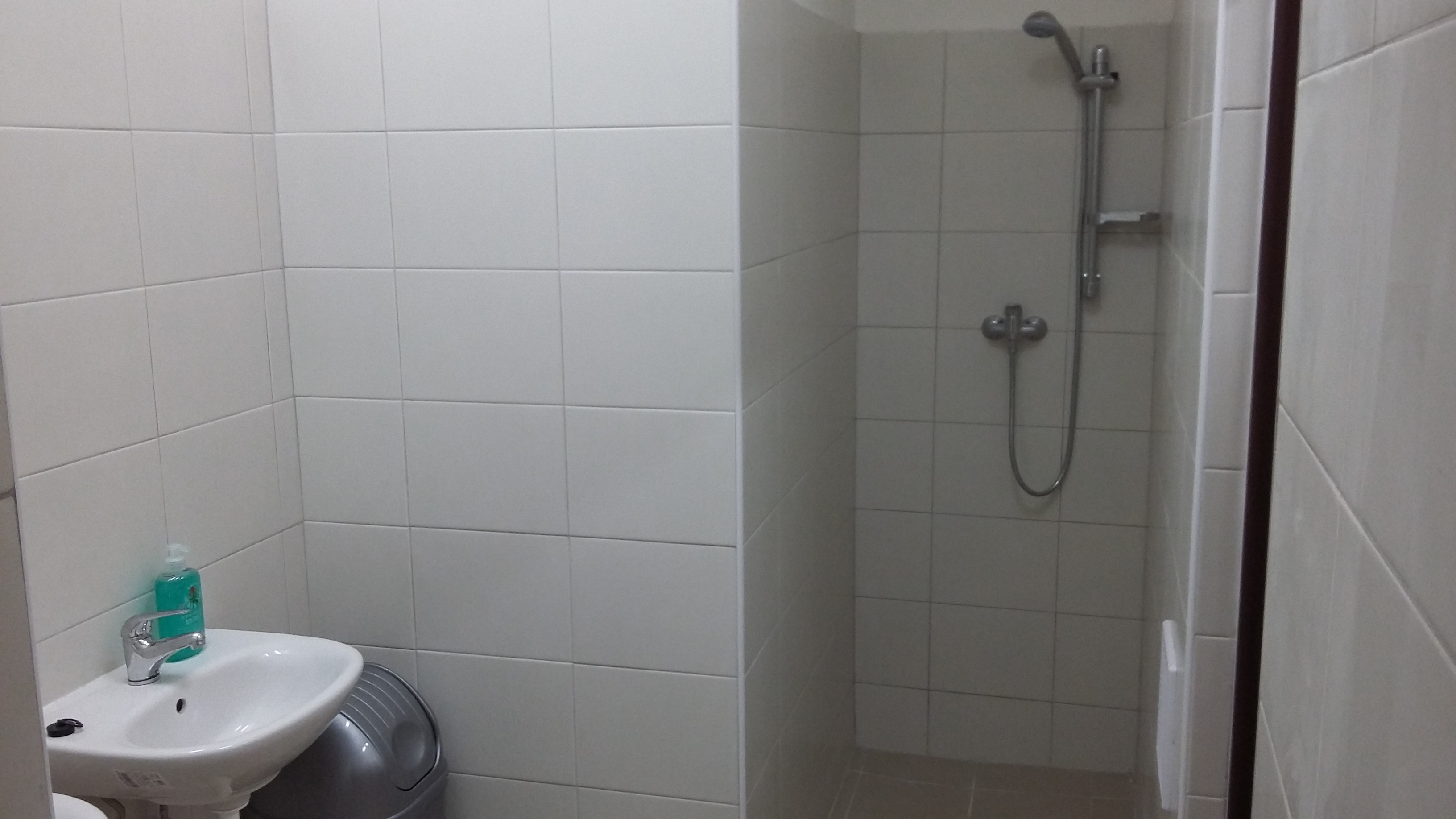 Sportovní hala Vikomt foto 3