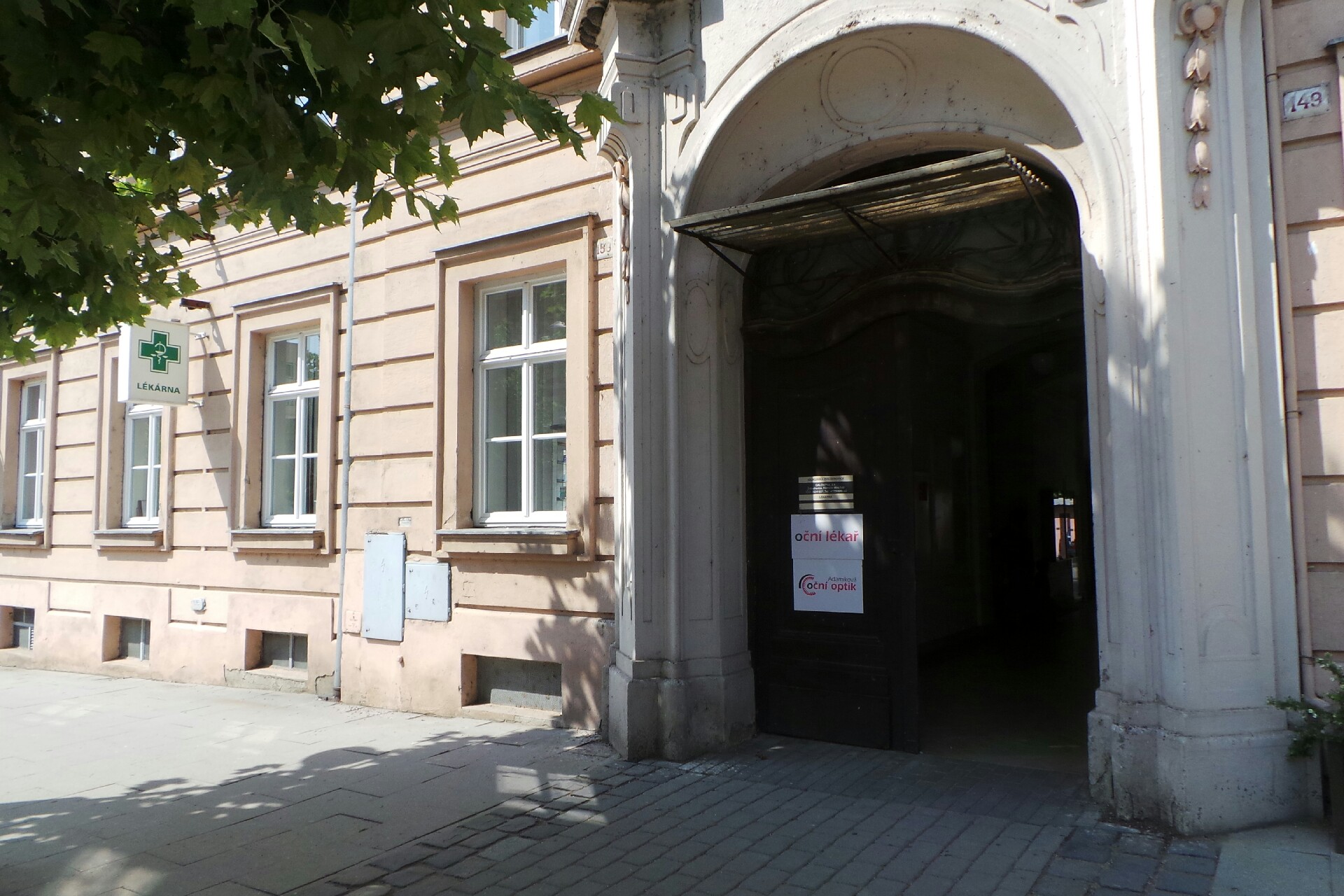 MUDr. Hana Krchňavá