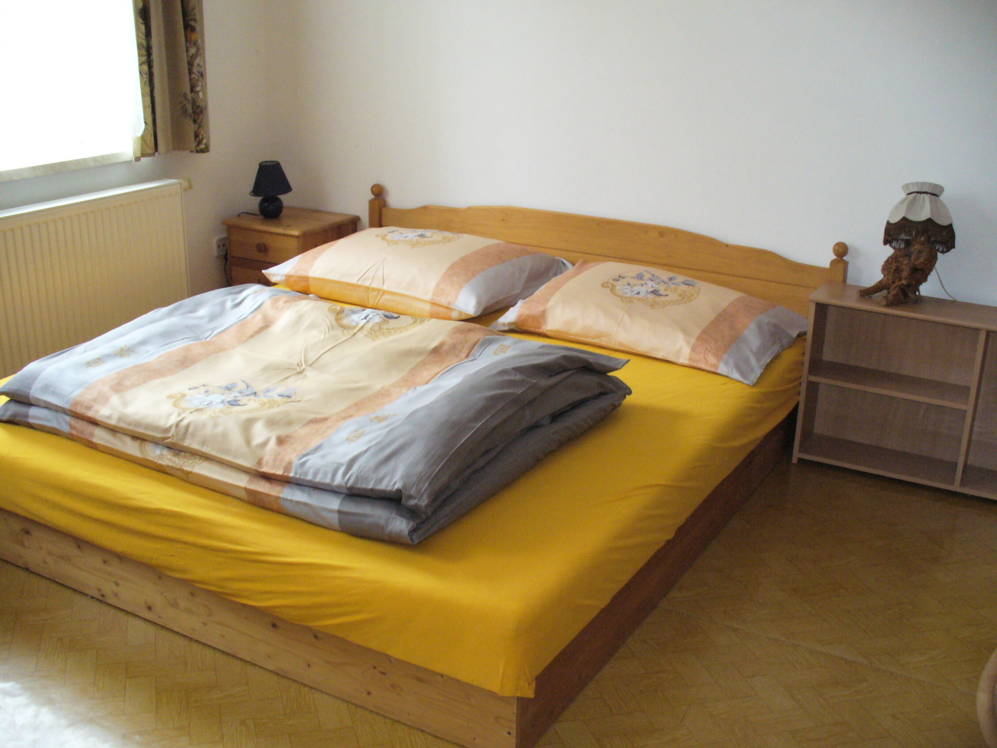 Ubytování Smržov foto 4