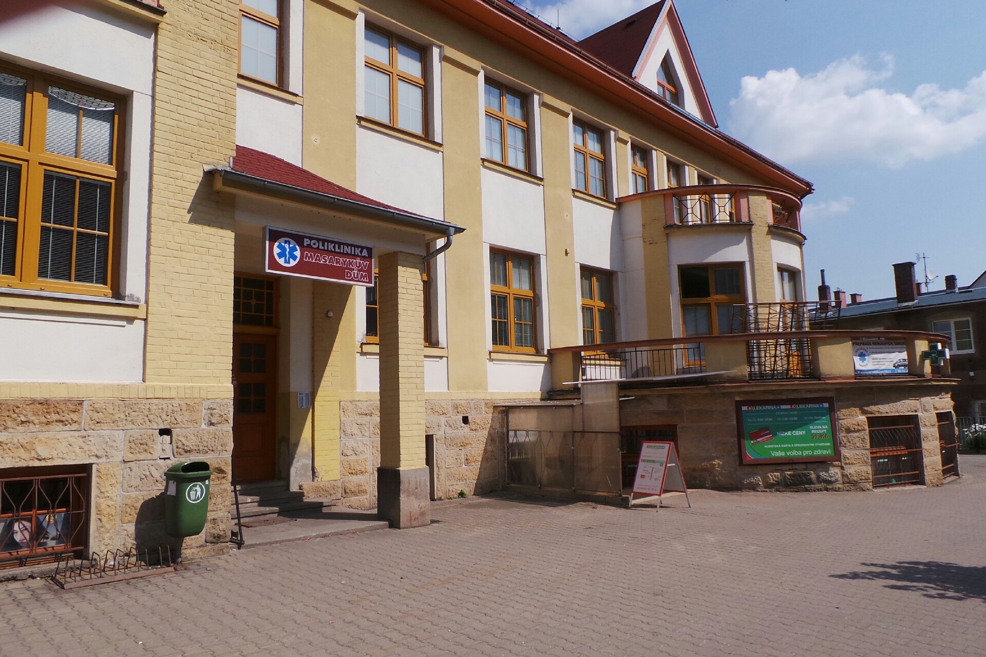 MUDr. Tomáš Vejrych, s.r.o.