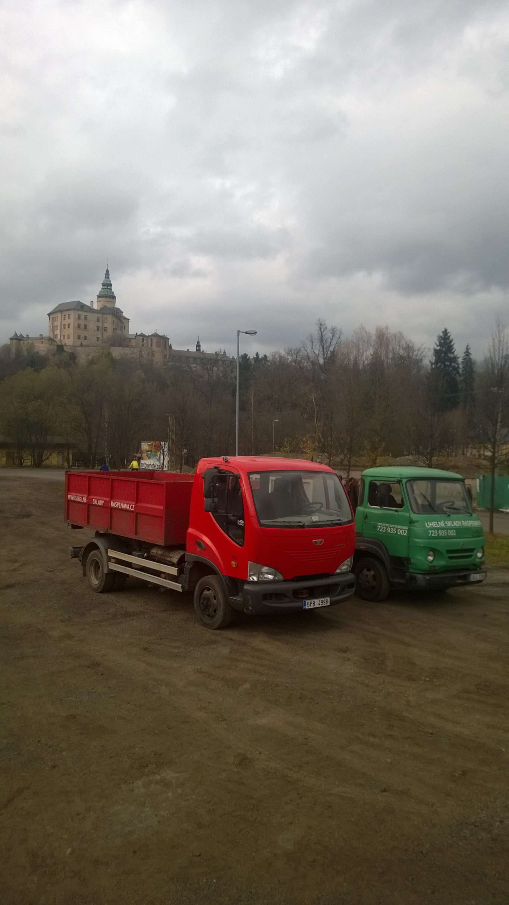 Paliva Lerin foto 3