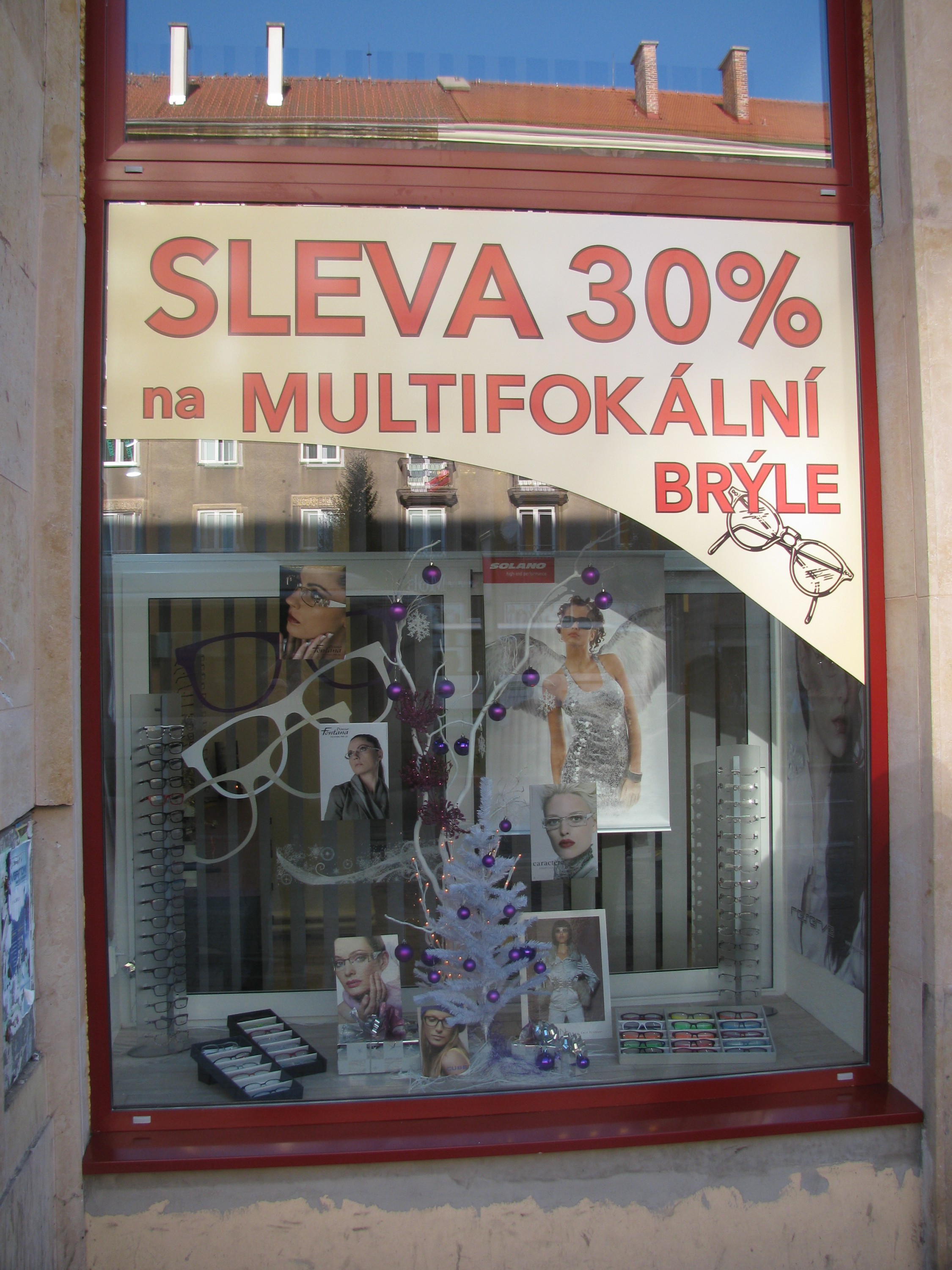 Optika Achesa foto 6