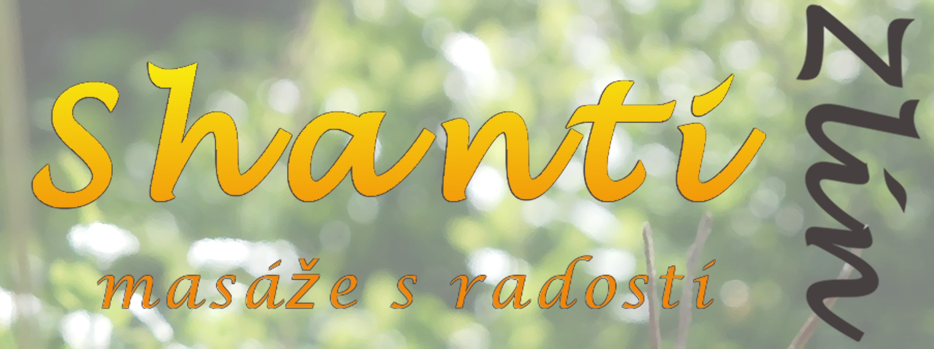 Studio Shanti - masáže Zlín foto 2
