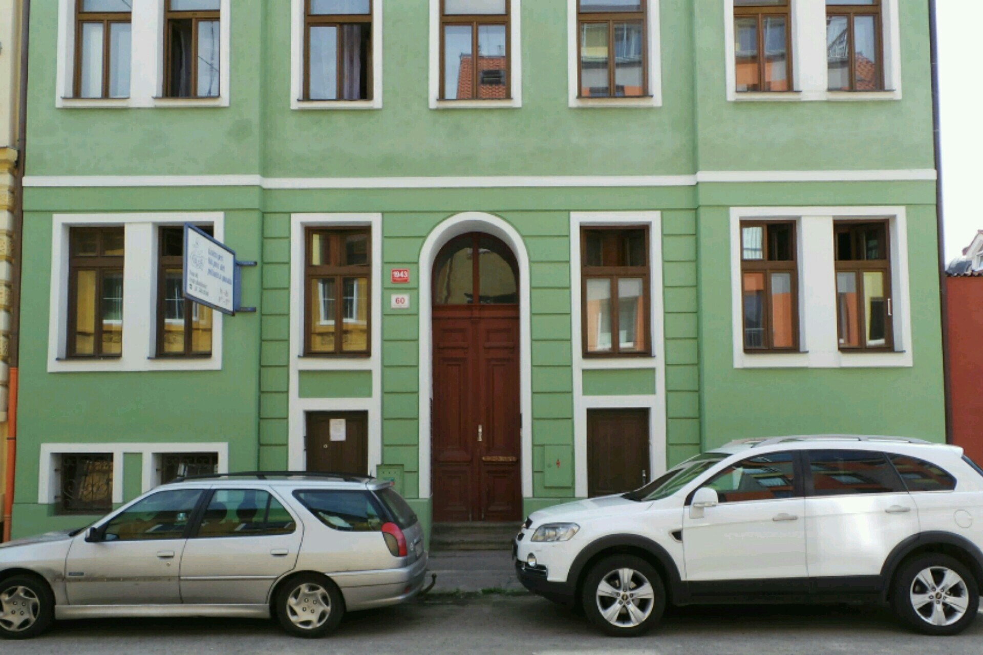 Ing. arch. Luděk Kamiš