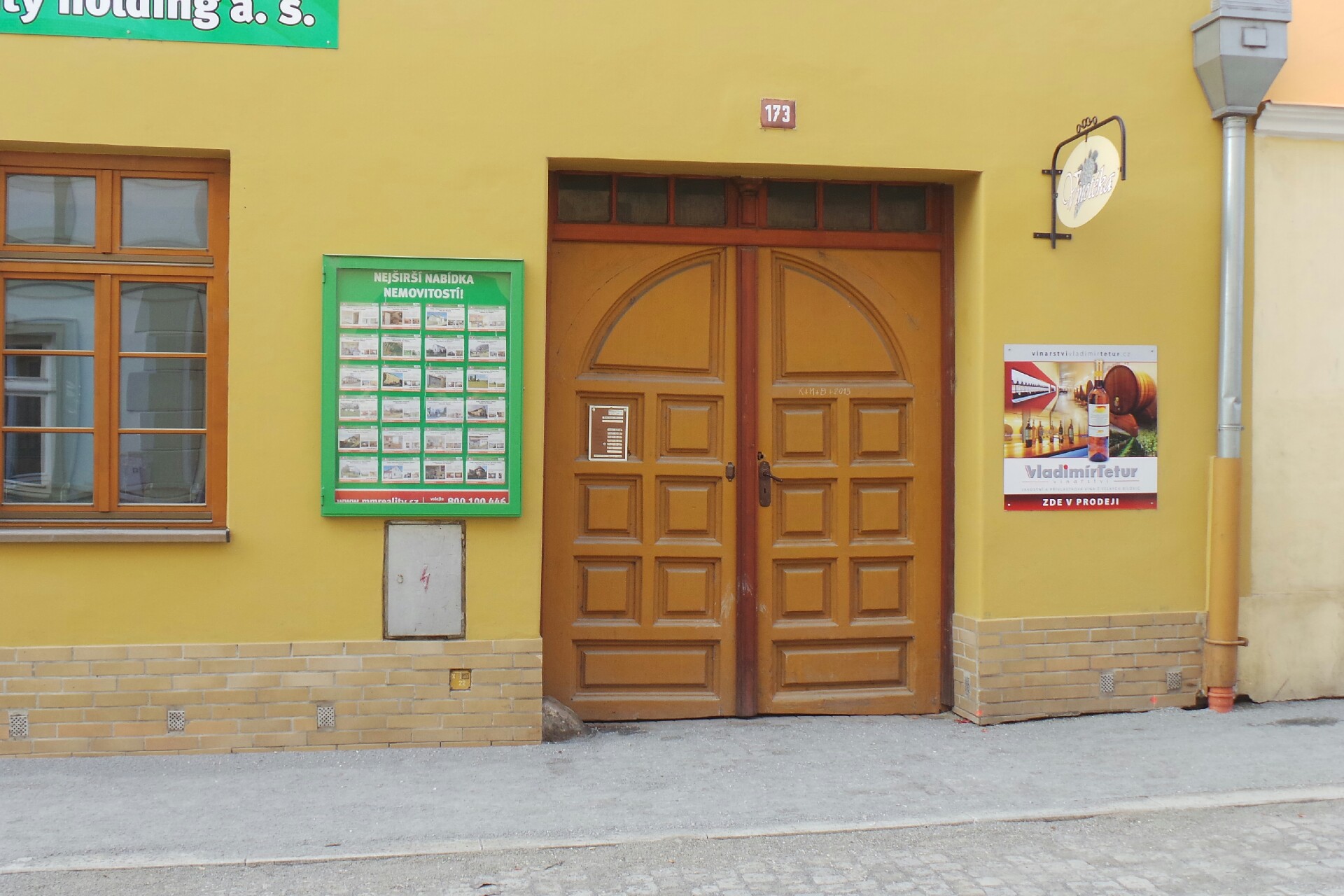 Vinotéka Miroslava Neumannová