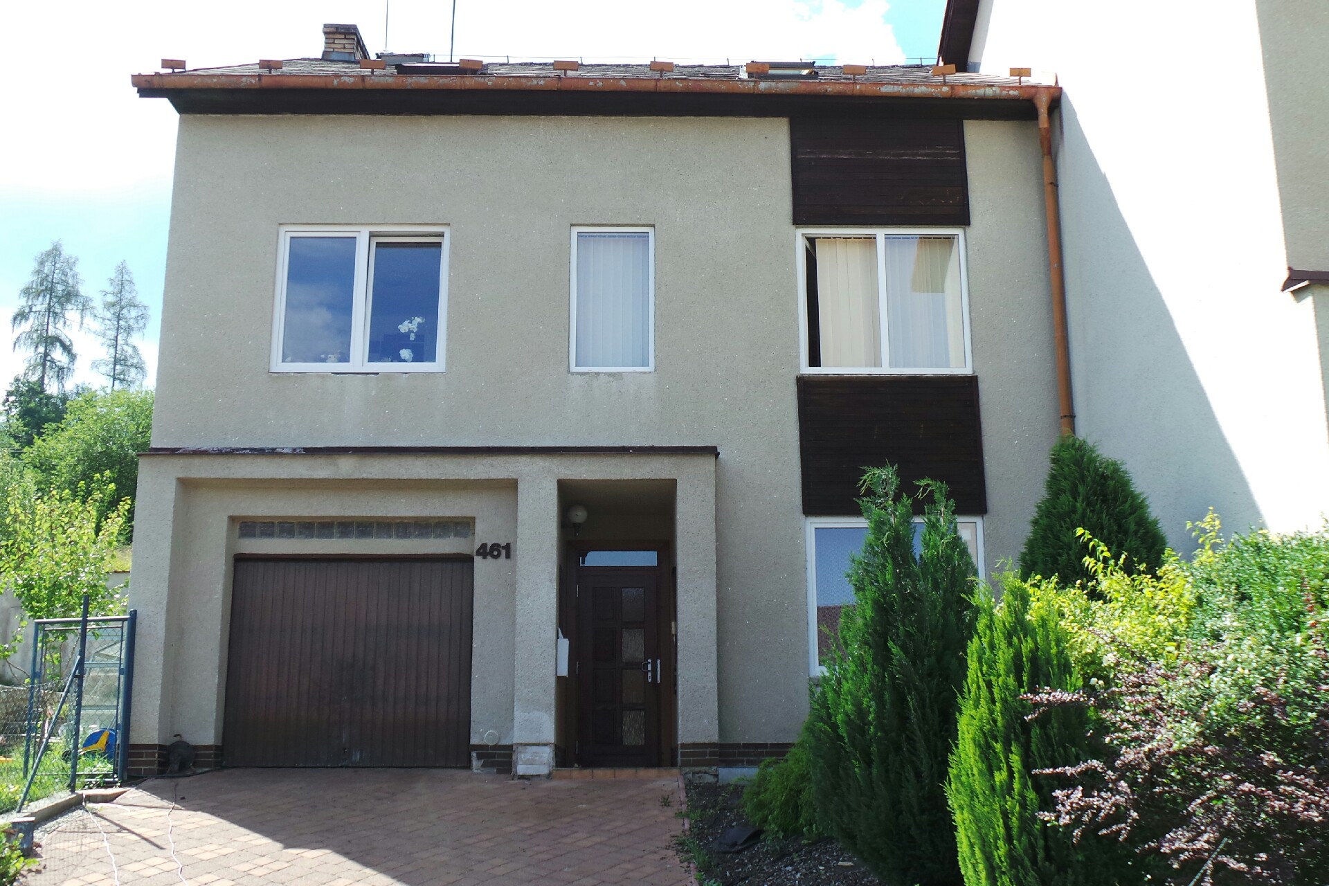 Zemní a výkopové práce - Jozef Puška