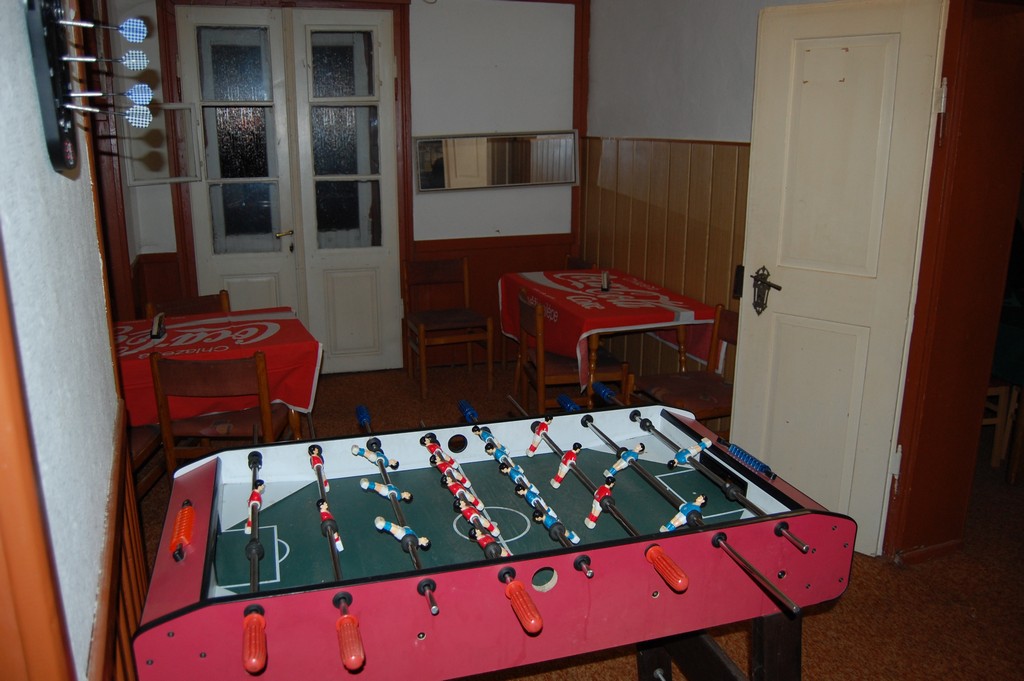 Penzion U Fandy foto 2