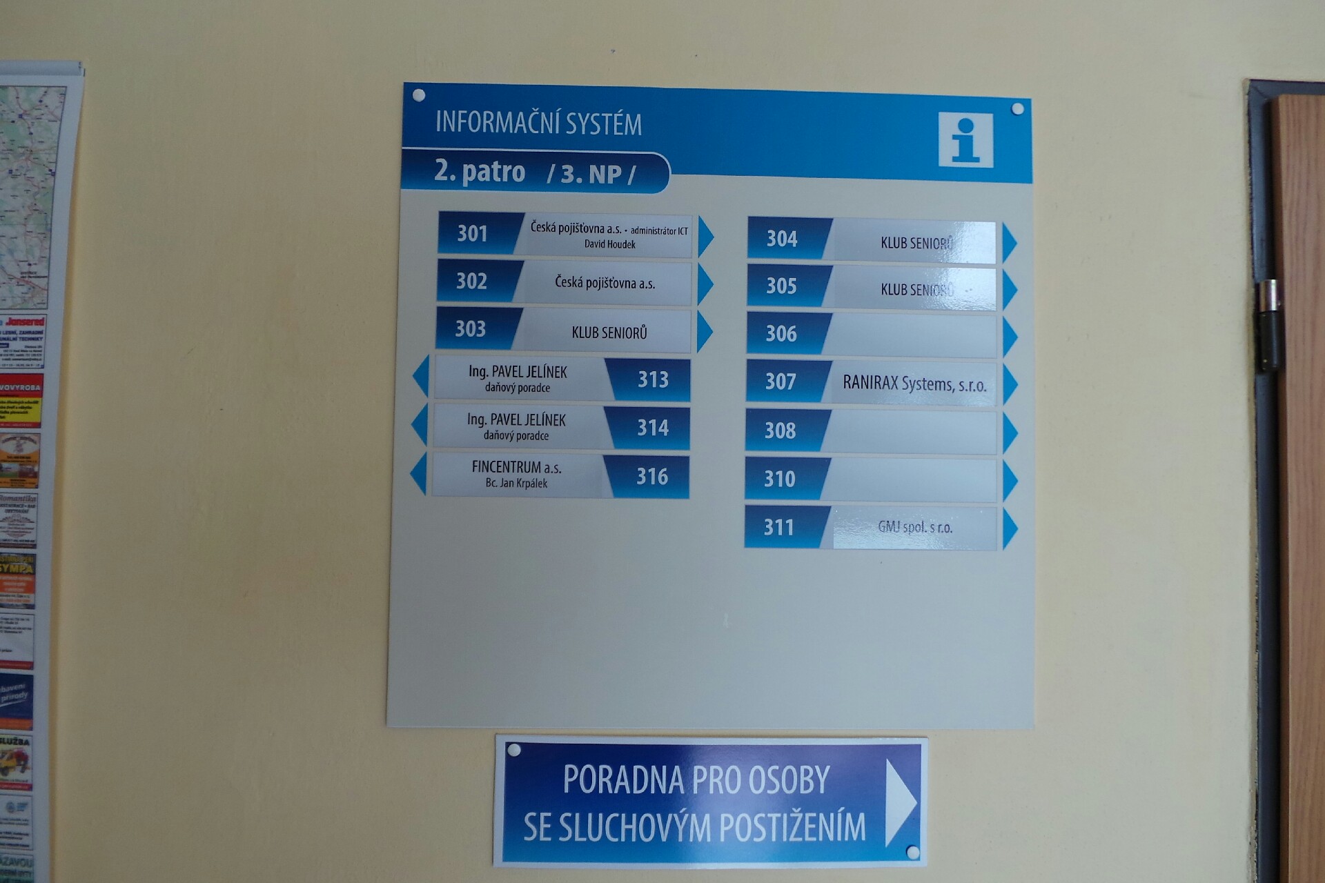 Daňový poradce ev. č. 2425 Ing. Pavel Jelínek foto 2