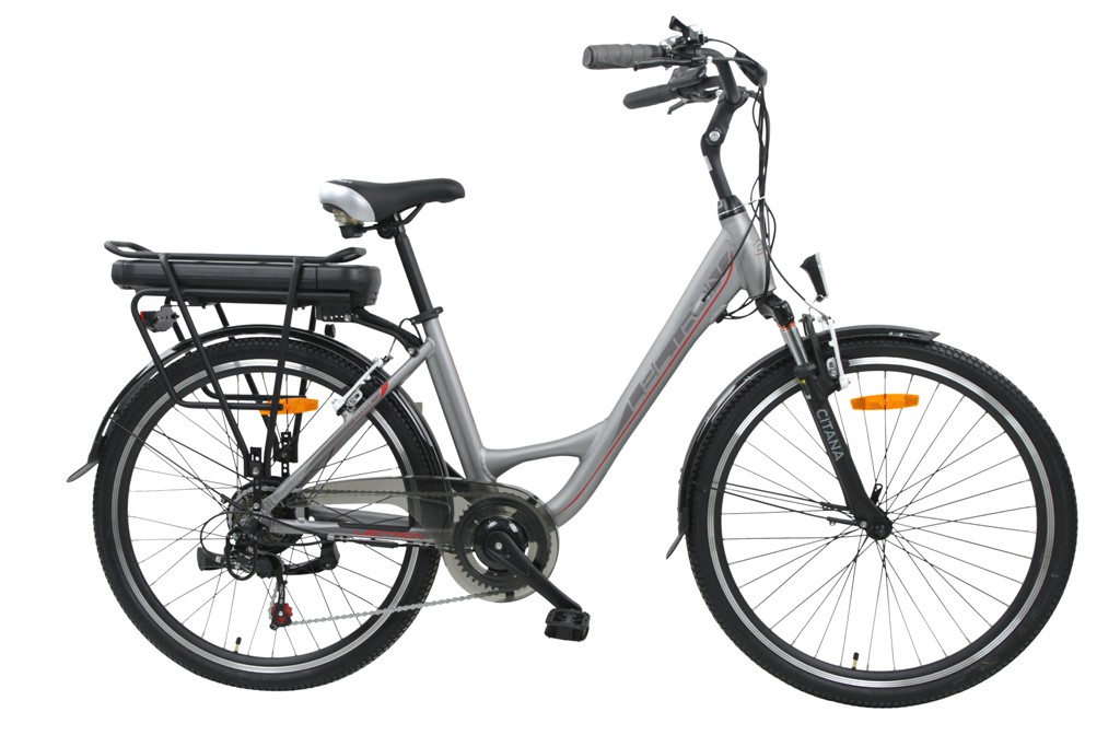 Svět elektrokol.cz foto 5