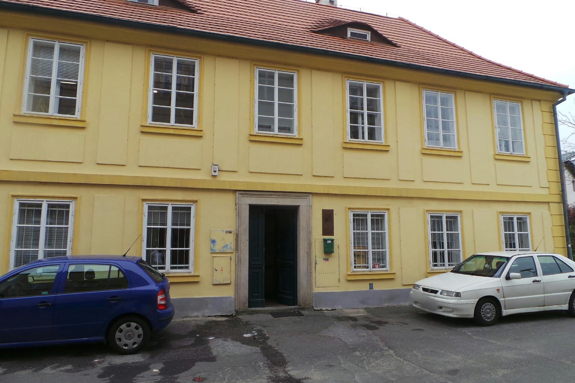 Správa Chráněné krajinné oblasti Lužické hory