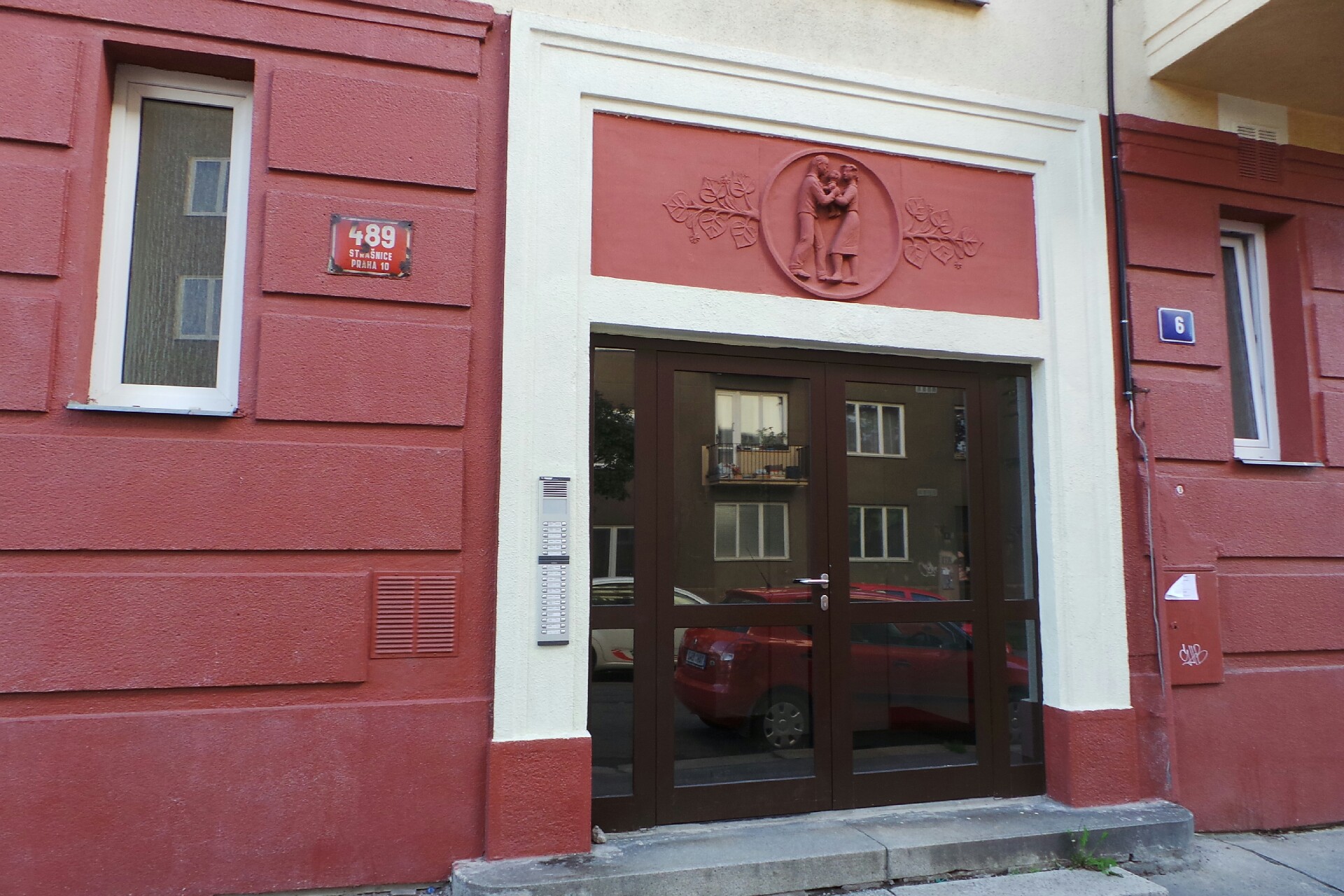 SVJ - účetnictví, s.r.o.