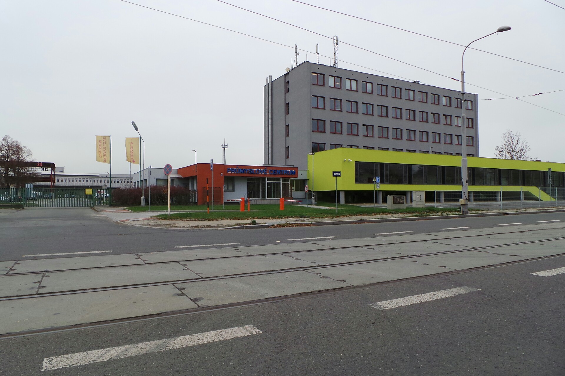 PANSPED, spol. s r.o.