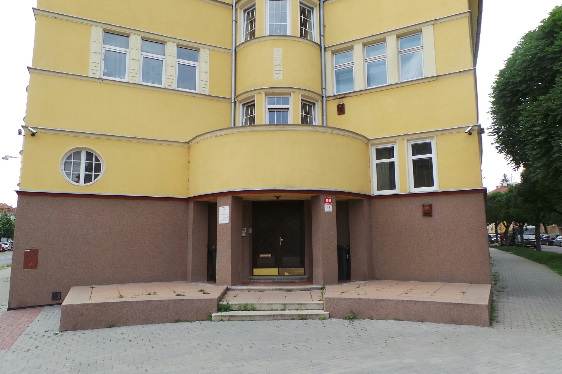 fotograf Sláva Benda