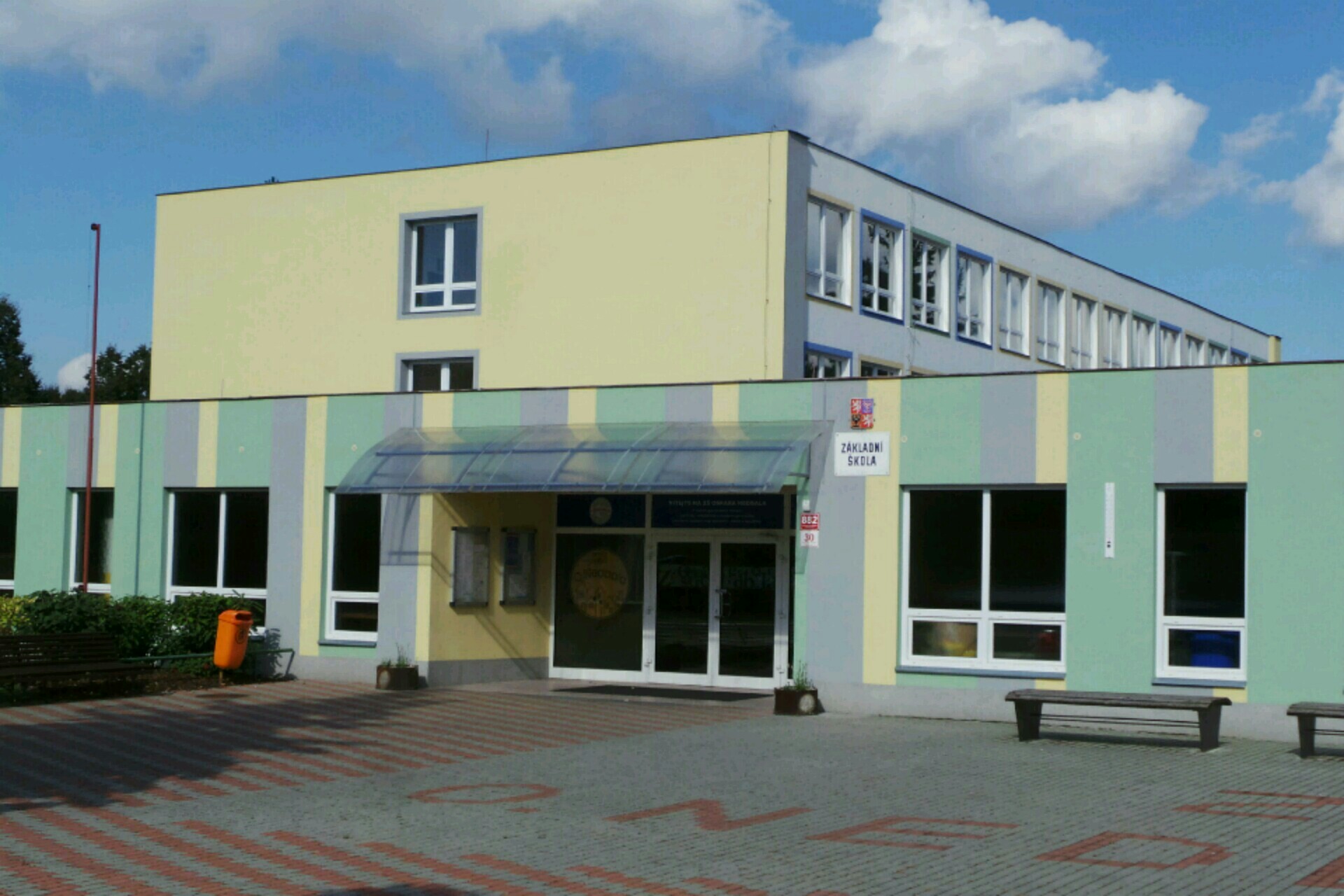 Zubní centrum Žáková, s.r.o.