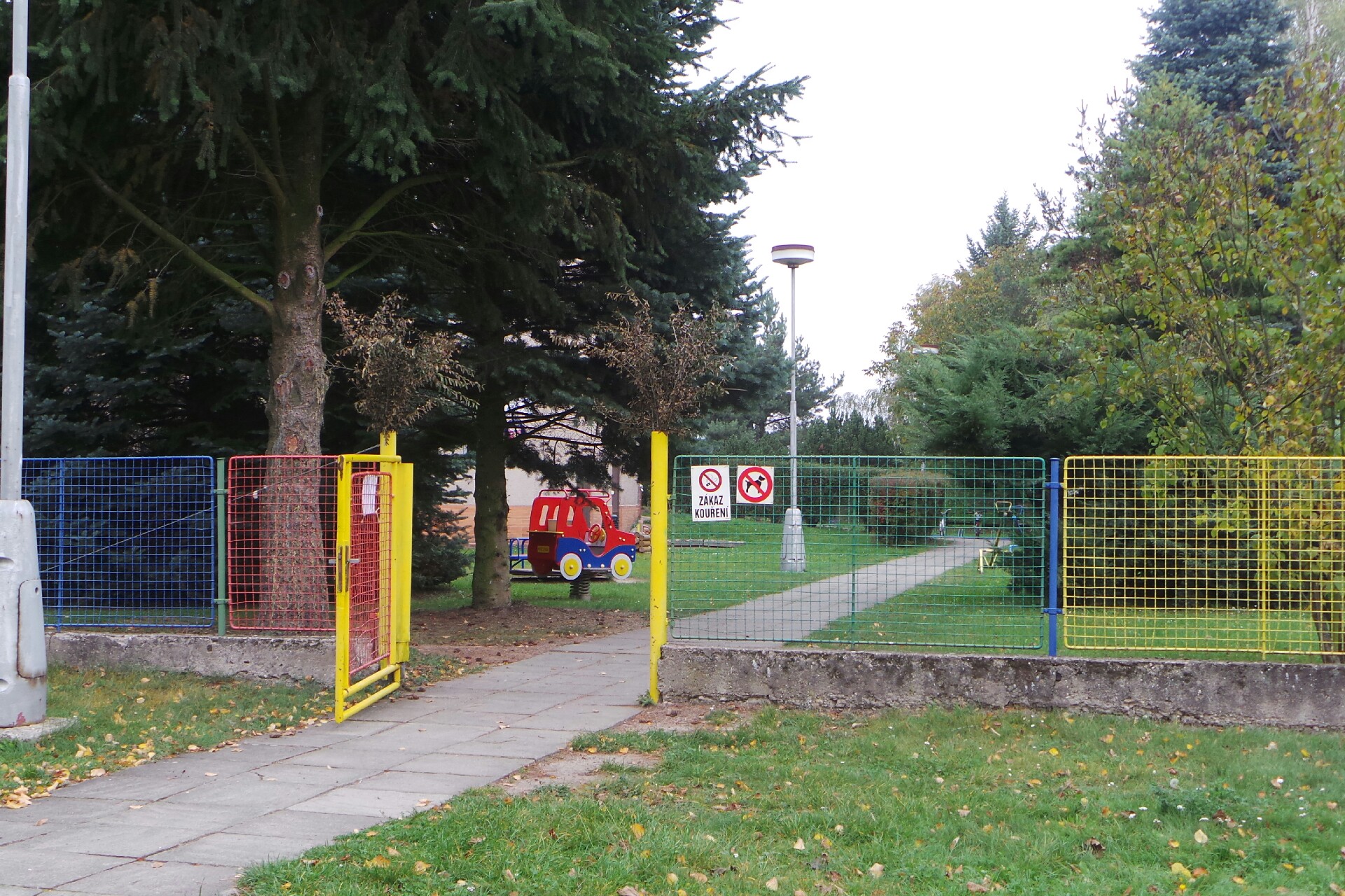 MŠ Lhota pod Libčany