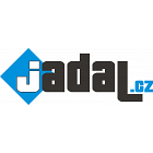 Logo obchodu JADAL.cz - Nářadí-Infrasauny-Vířivky