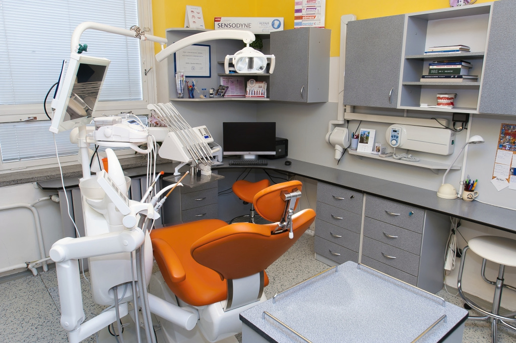 MDDr. Martina Babincová - zubní ordinace foto 3