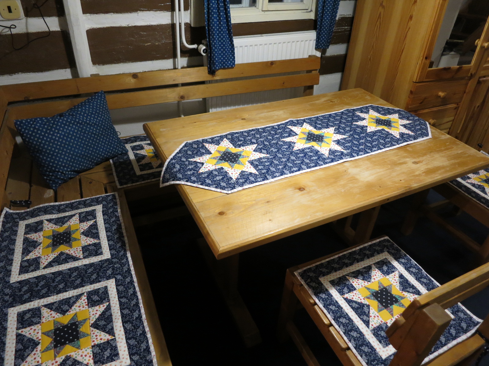 Fajna Galanterka foto 2