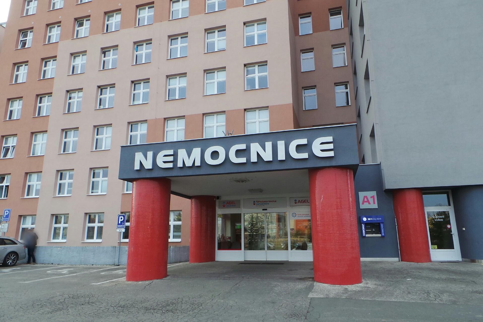 Ambulance alergologie a klinické imunologie pro děti i dospělé III - Nemocnice AGEL Prostějov
