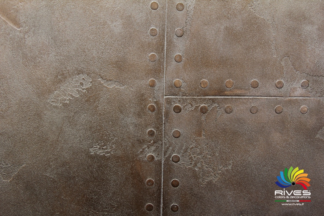 Dekorativní povrchy Ostrava foto 4