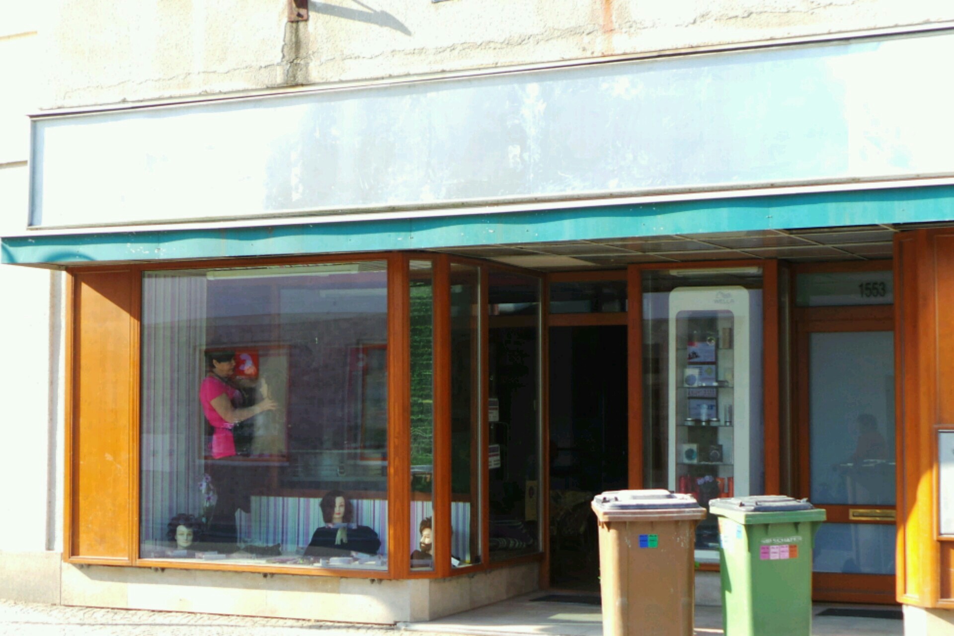 Kadeřnictví Fantasy