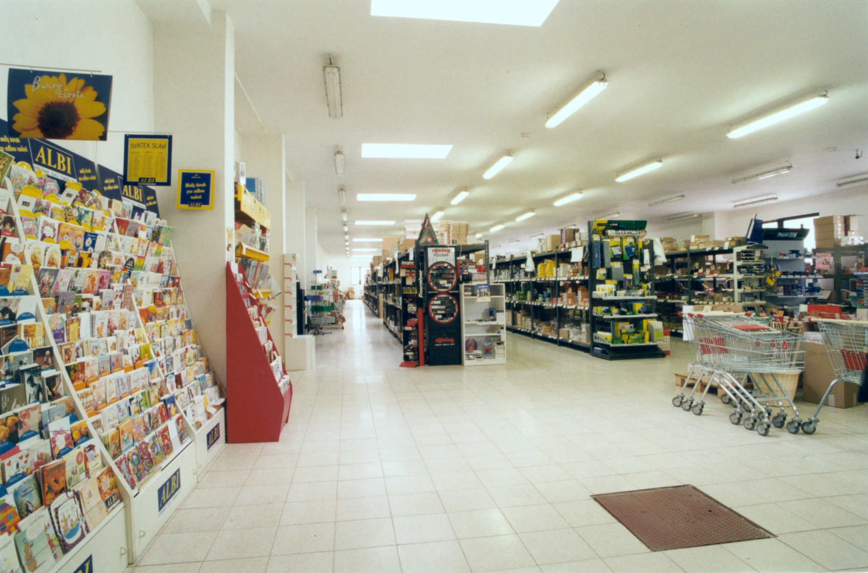 KODEX, a.s. foto 2