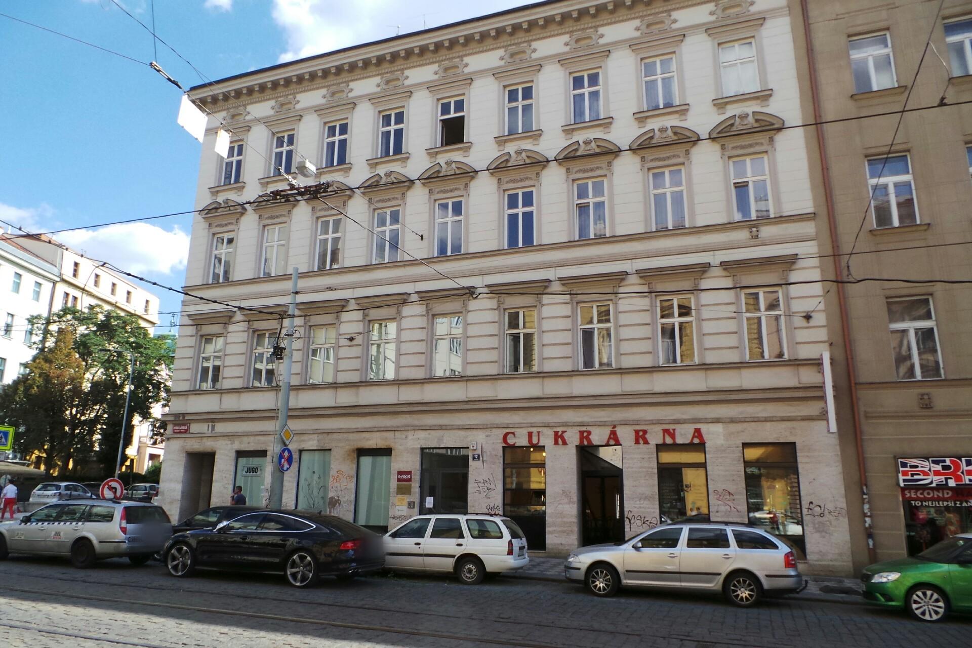 JUDr. PhDr. Oldřich Choděra