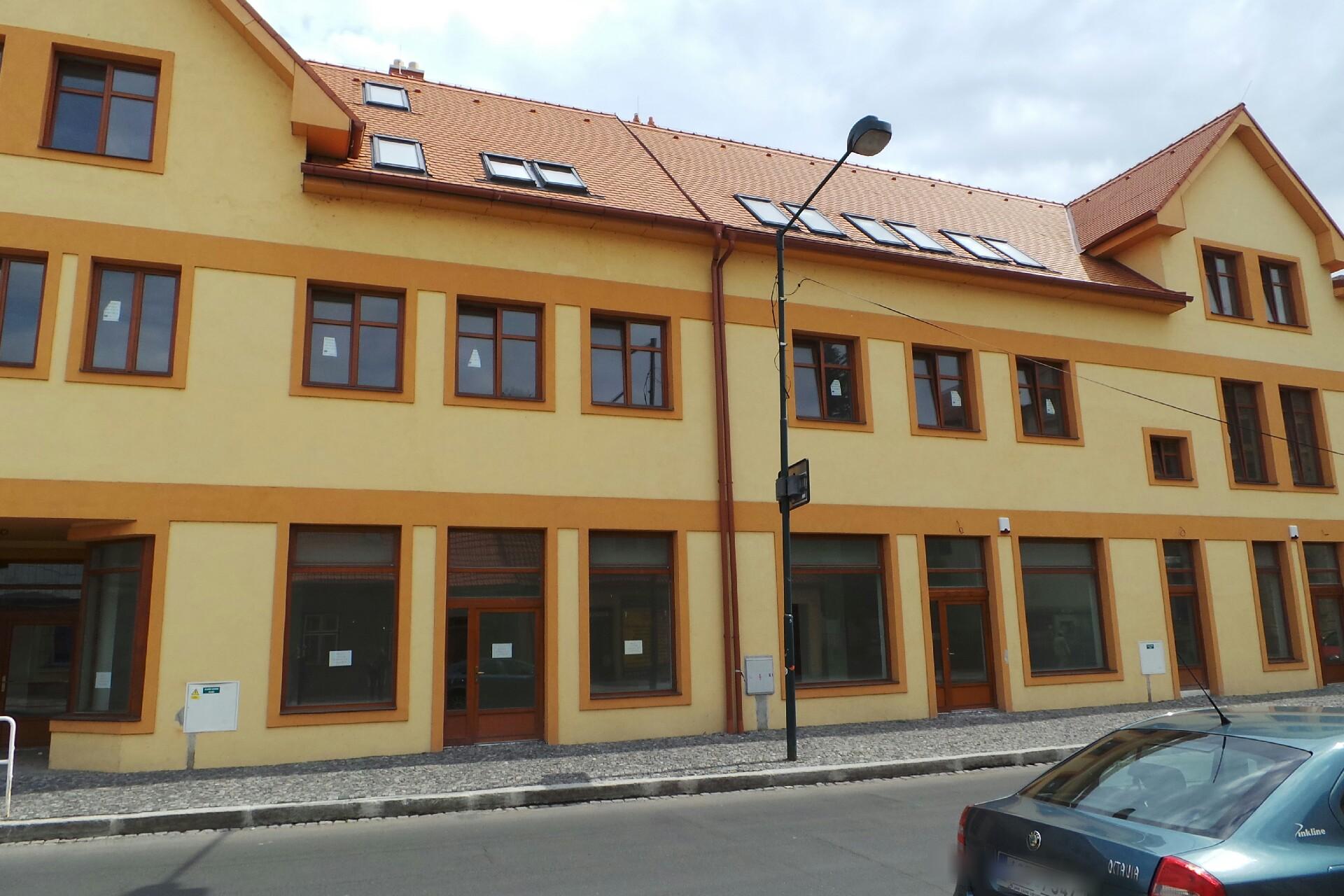 Střední odborné učiliště STRAVON, spol. s r.o.