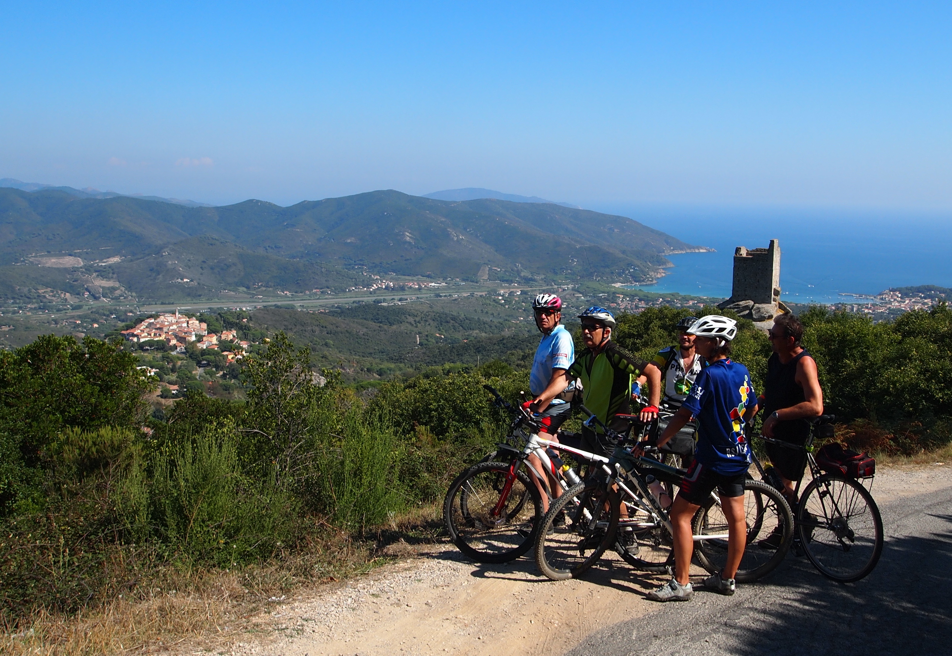 Tereza Trefilová - VLHA cestovní kancelář foto 2