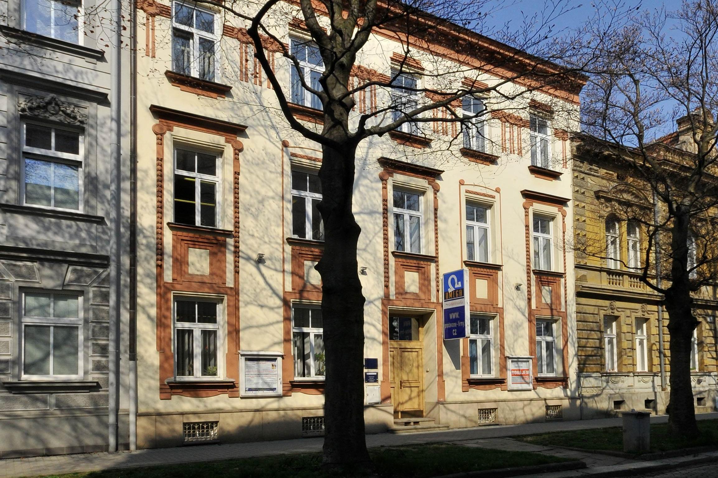 OMEGA, spol. s r.o. - krizové poradenství foto 1