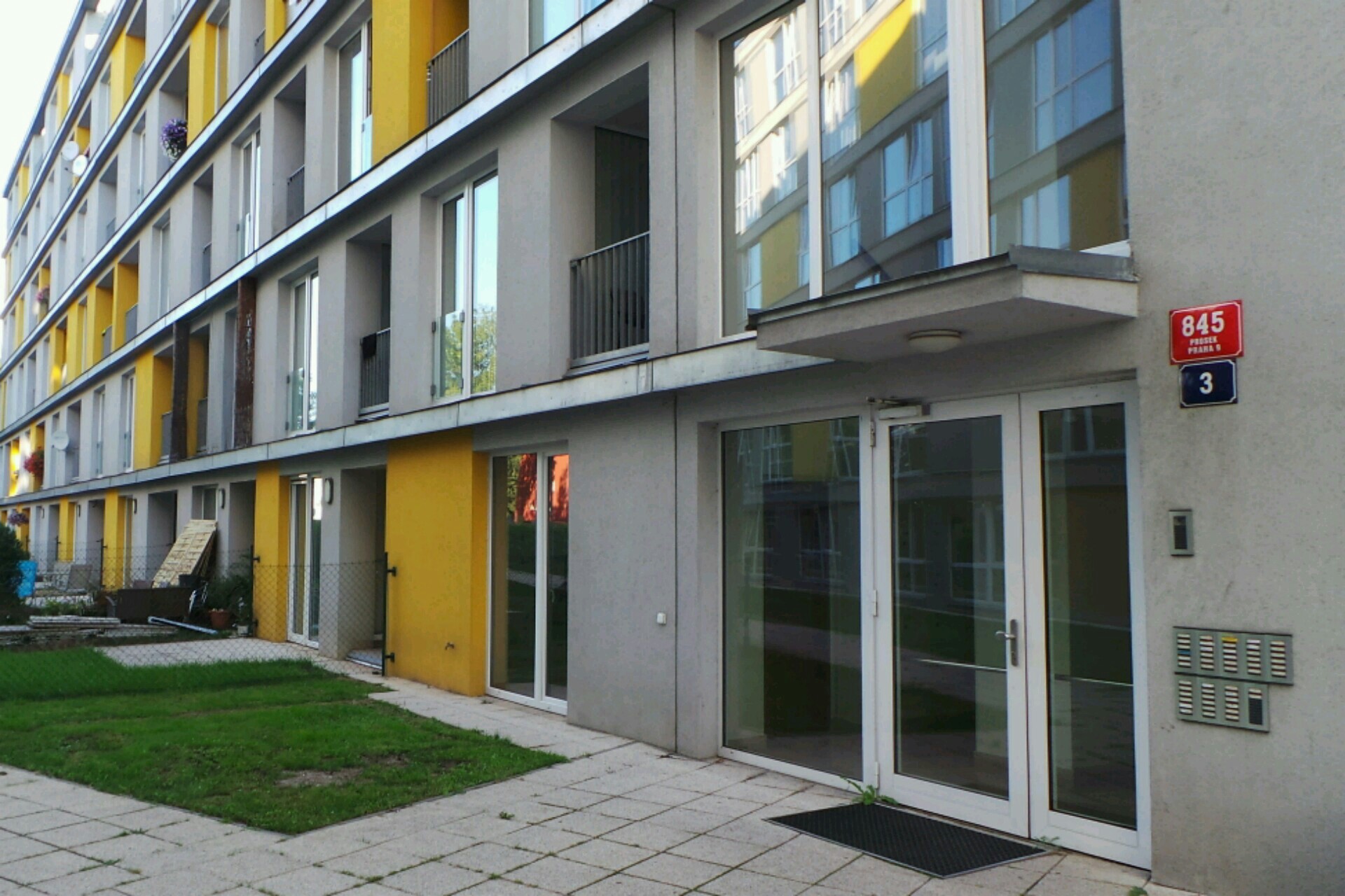 Liška - zemní a úklidové práce, s.r.o.