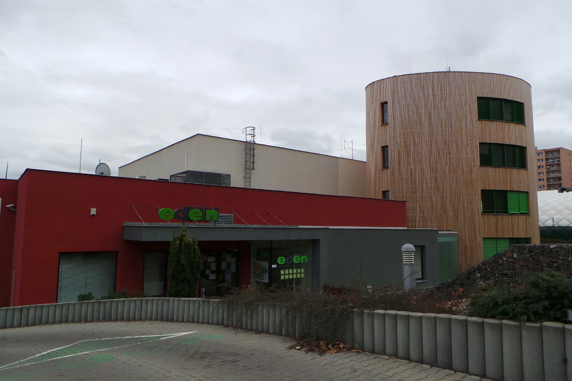 Golf Club Eden Beroun, o.s.