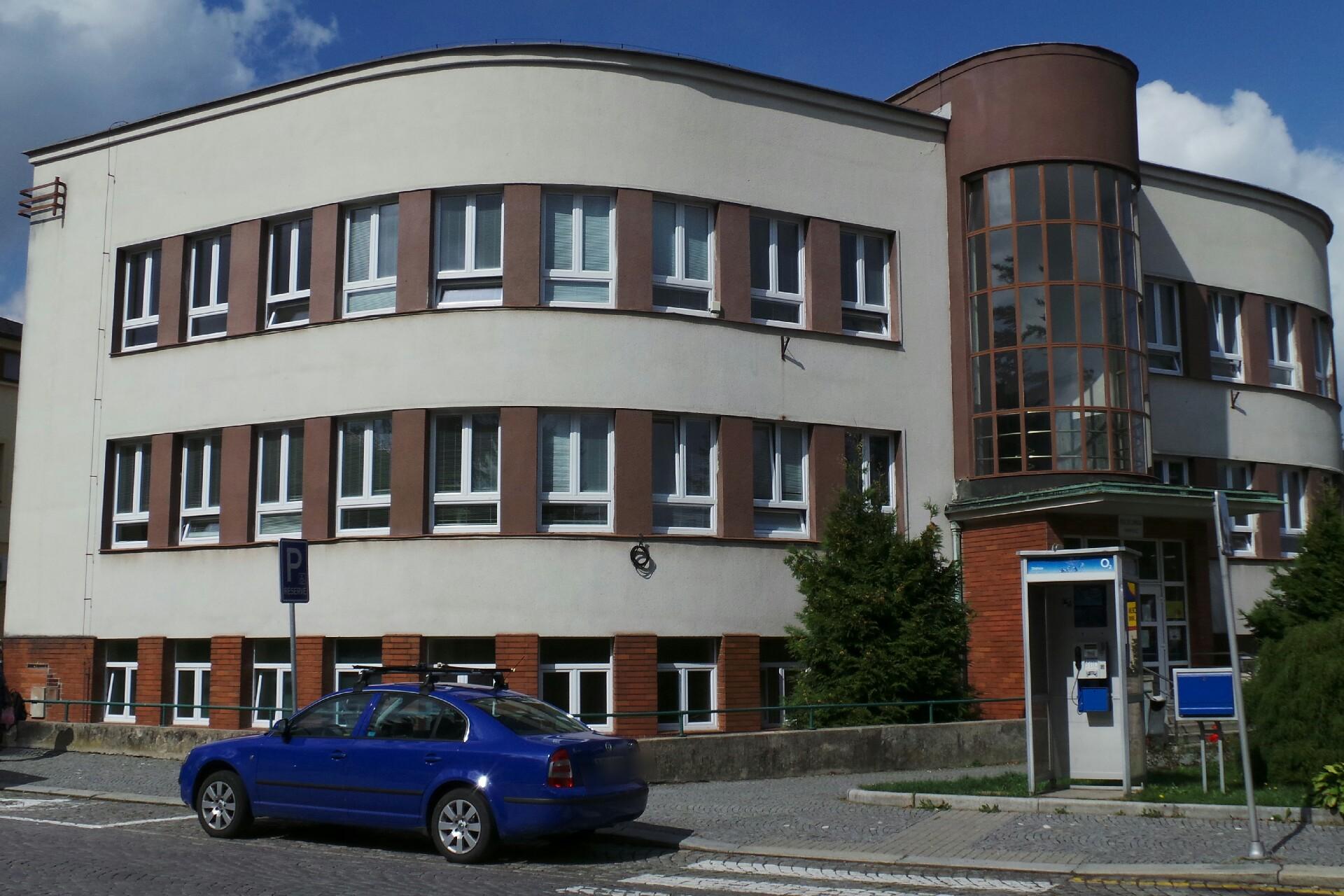 MUDr. Jarmila Fučíková