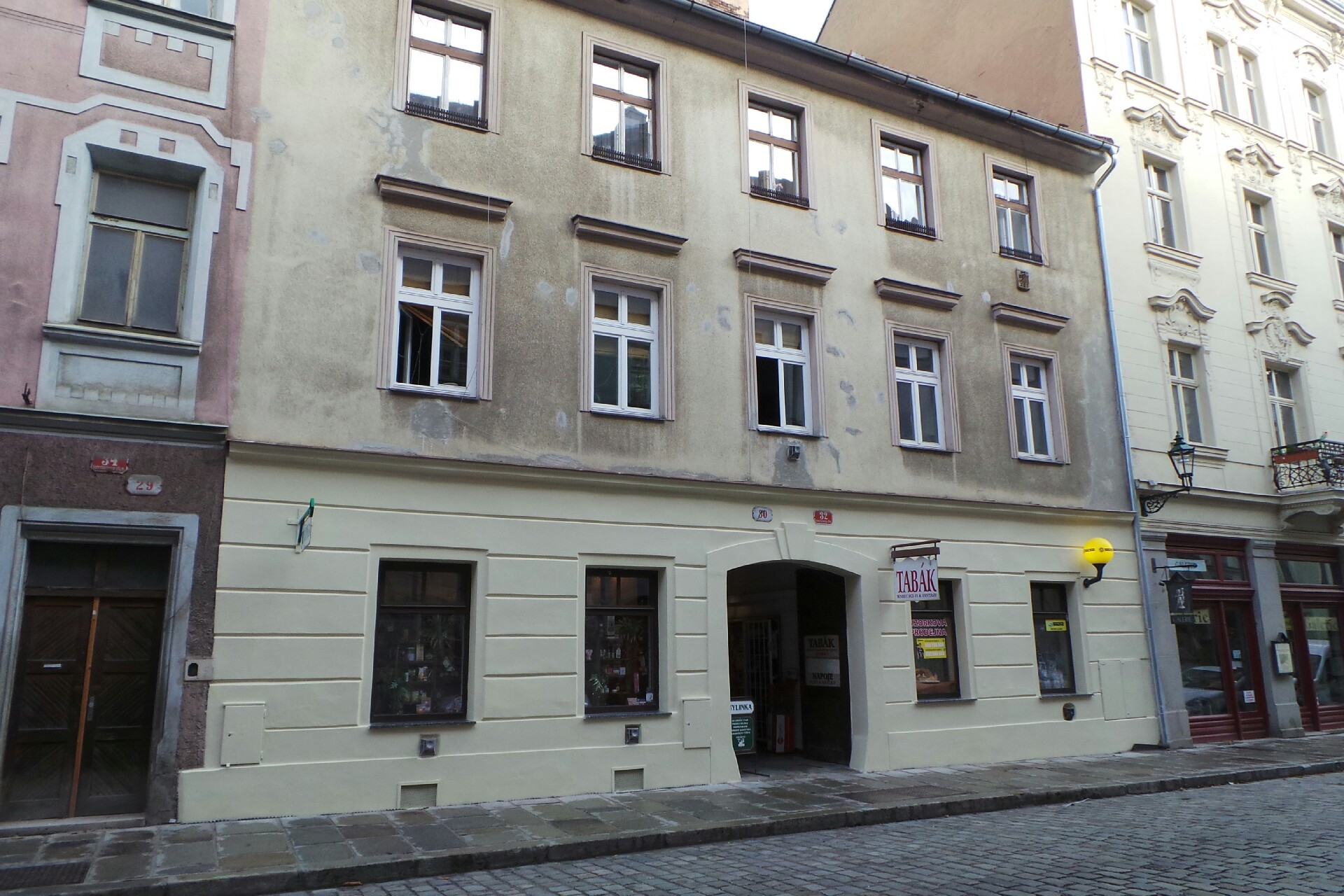 KČT, oblast Plzeňského kraje