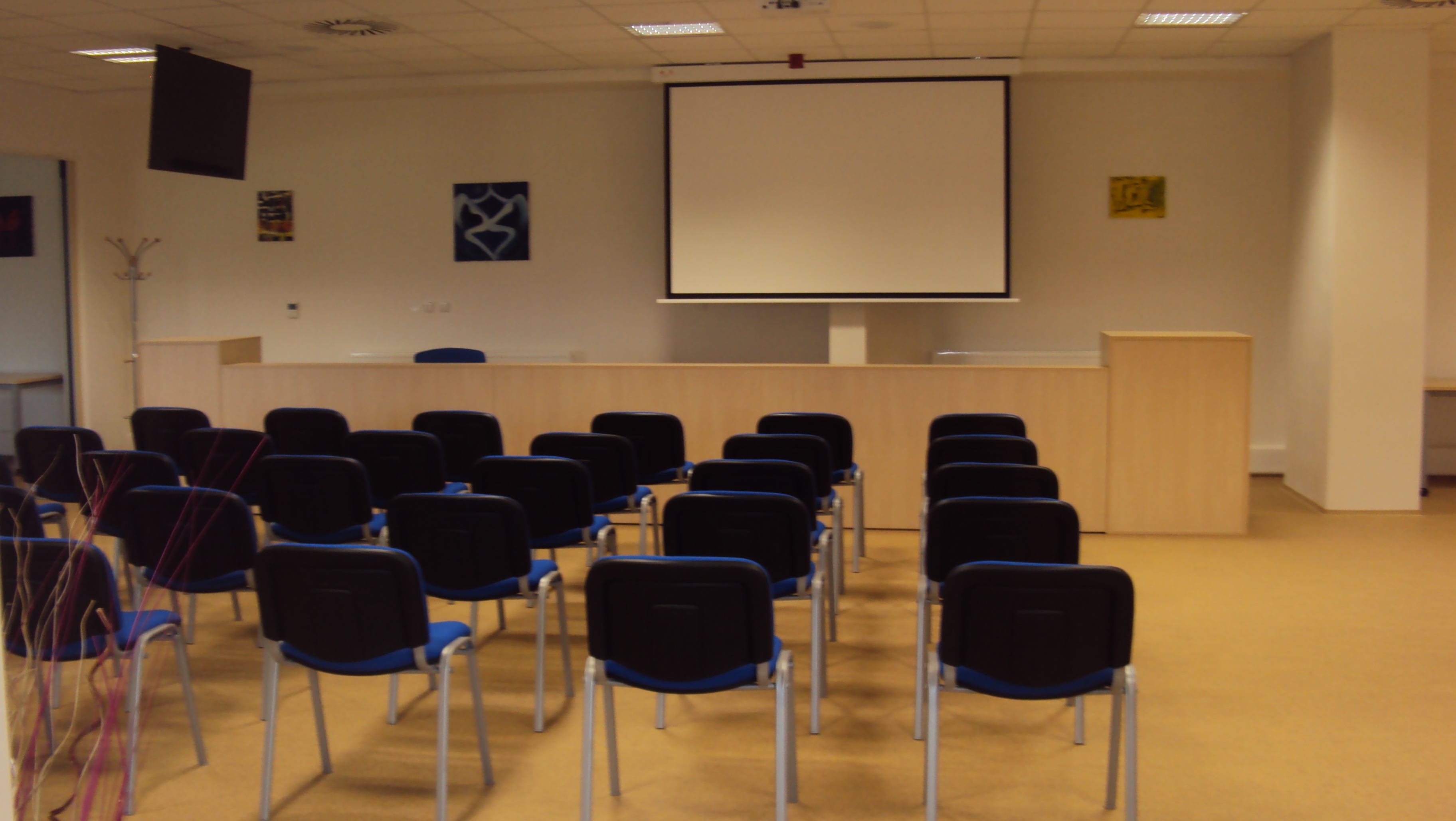 Regionální školicí středisko REACH foto 4