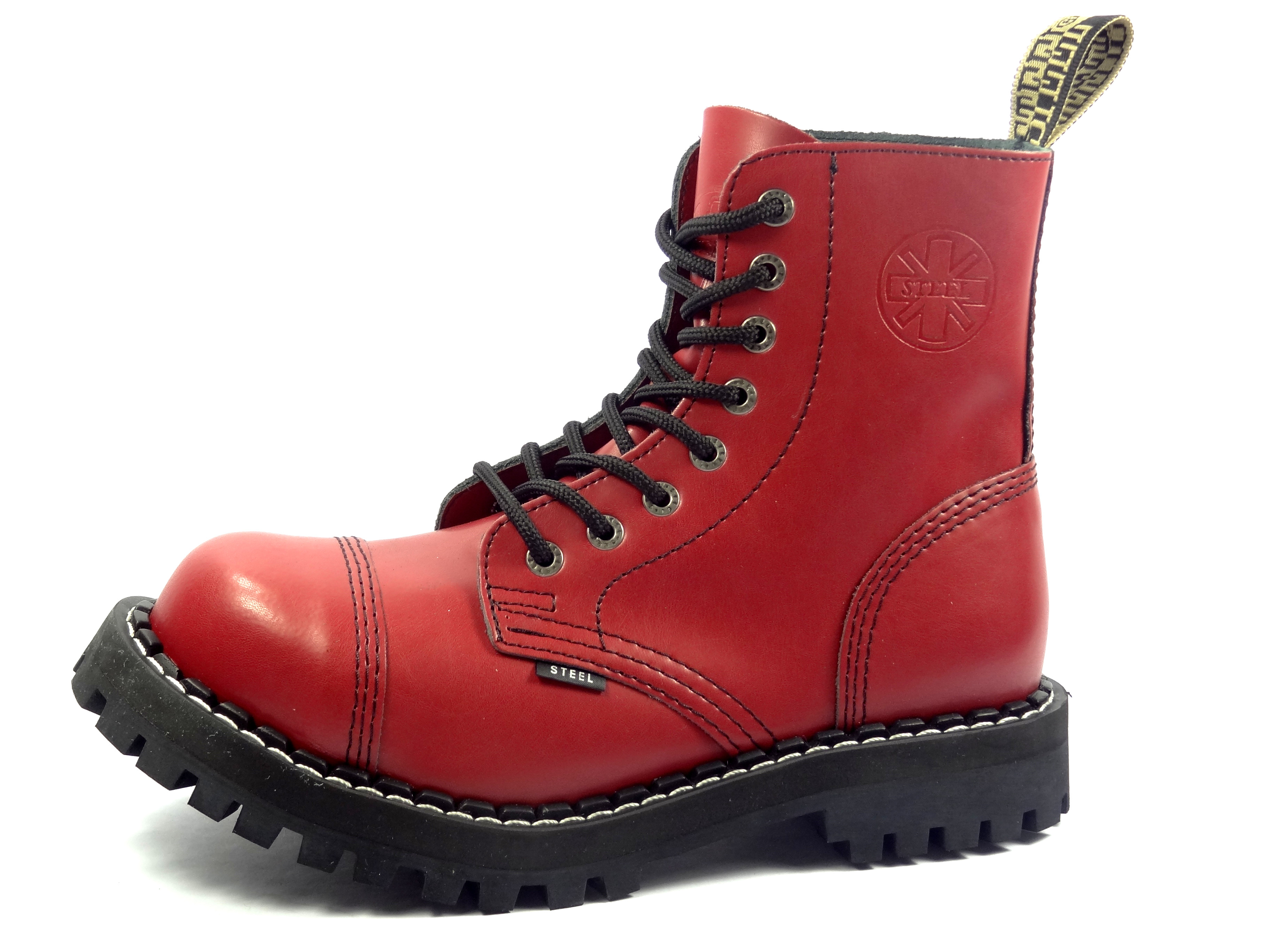 Selma-steel.cz foto 2