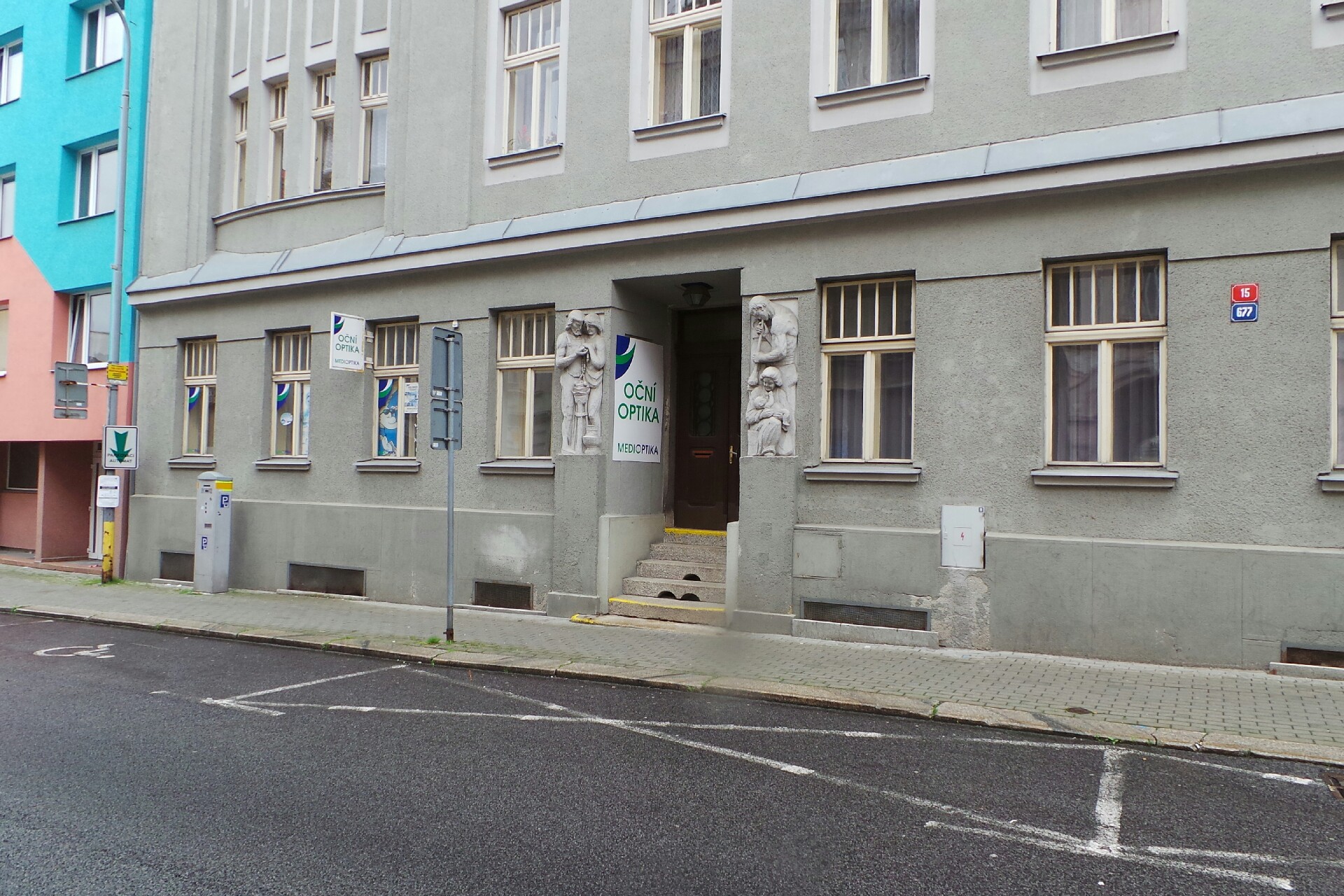 MUDr. Hana Sluková - kožní