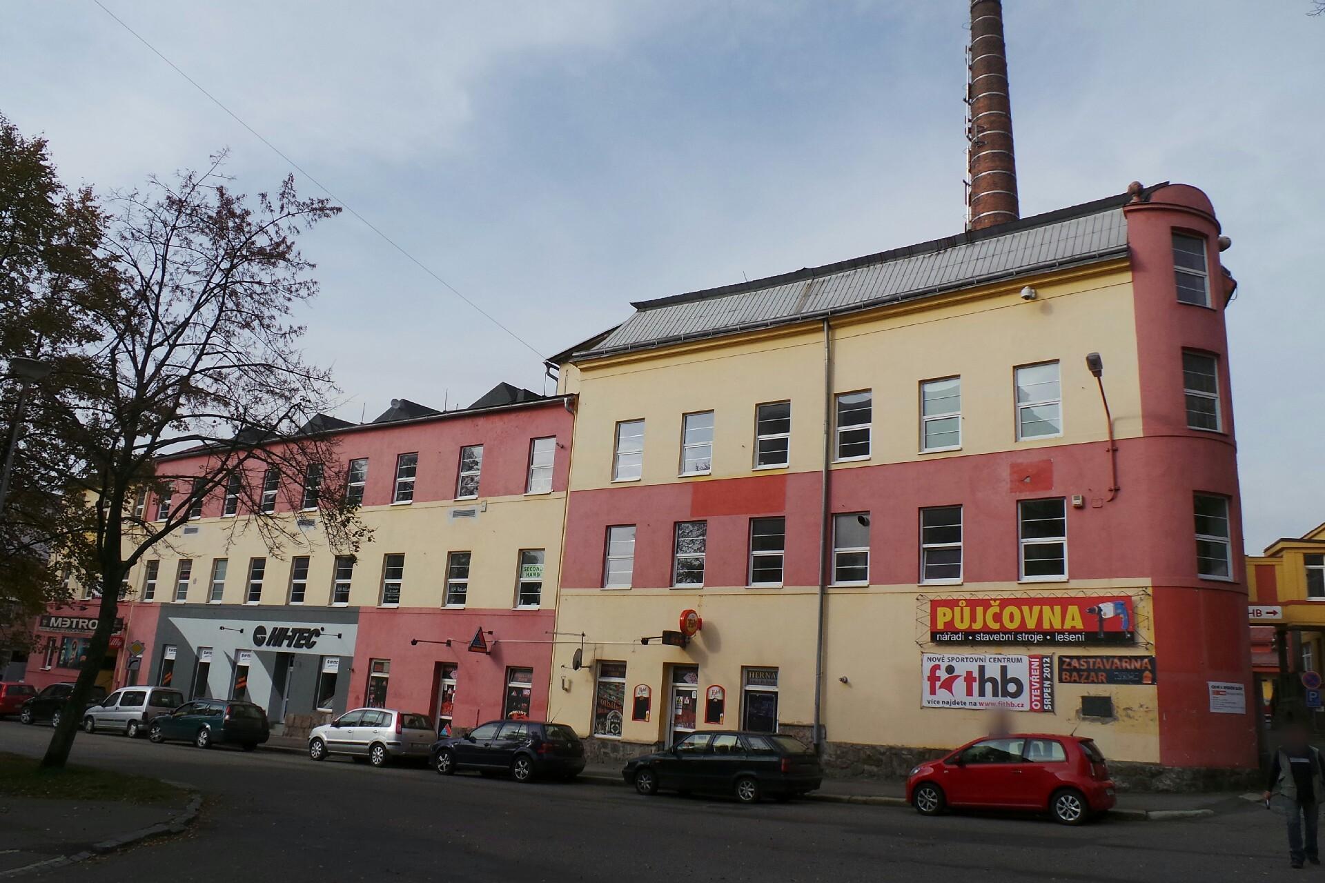 FIT HB s.r.o., s.r.o.