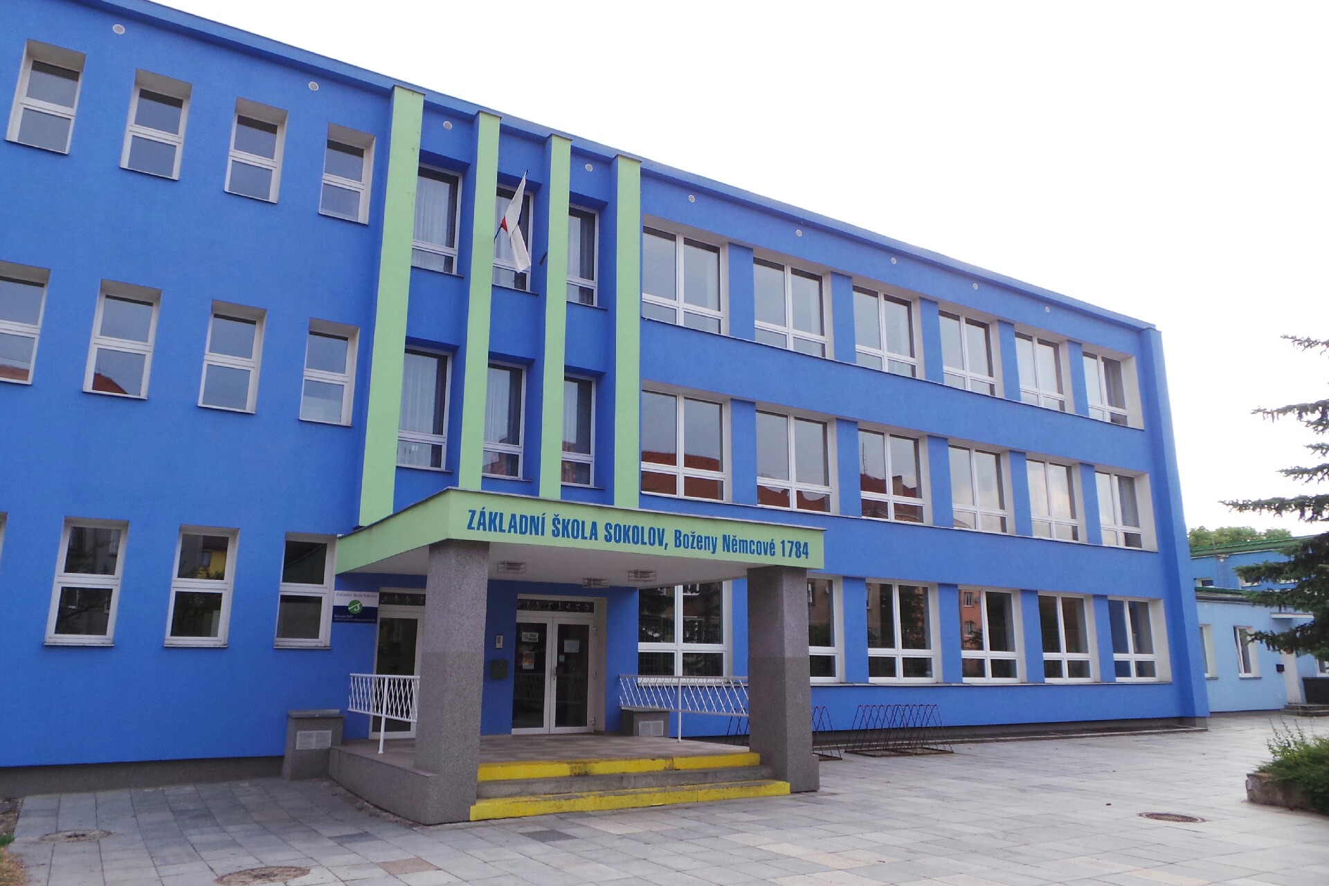 Atletický klub Sokolov