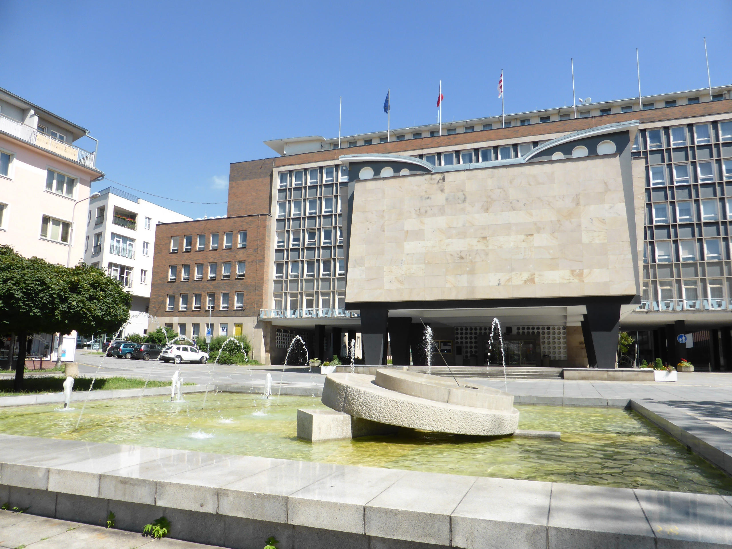 Magistrát města Ústí nad Labem foto 4