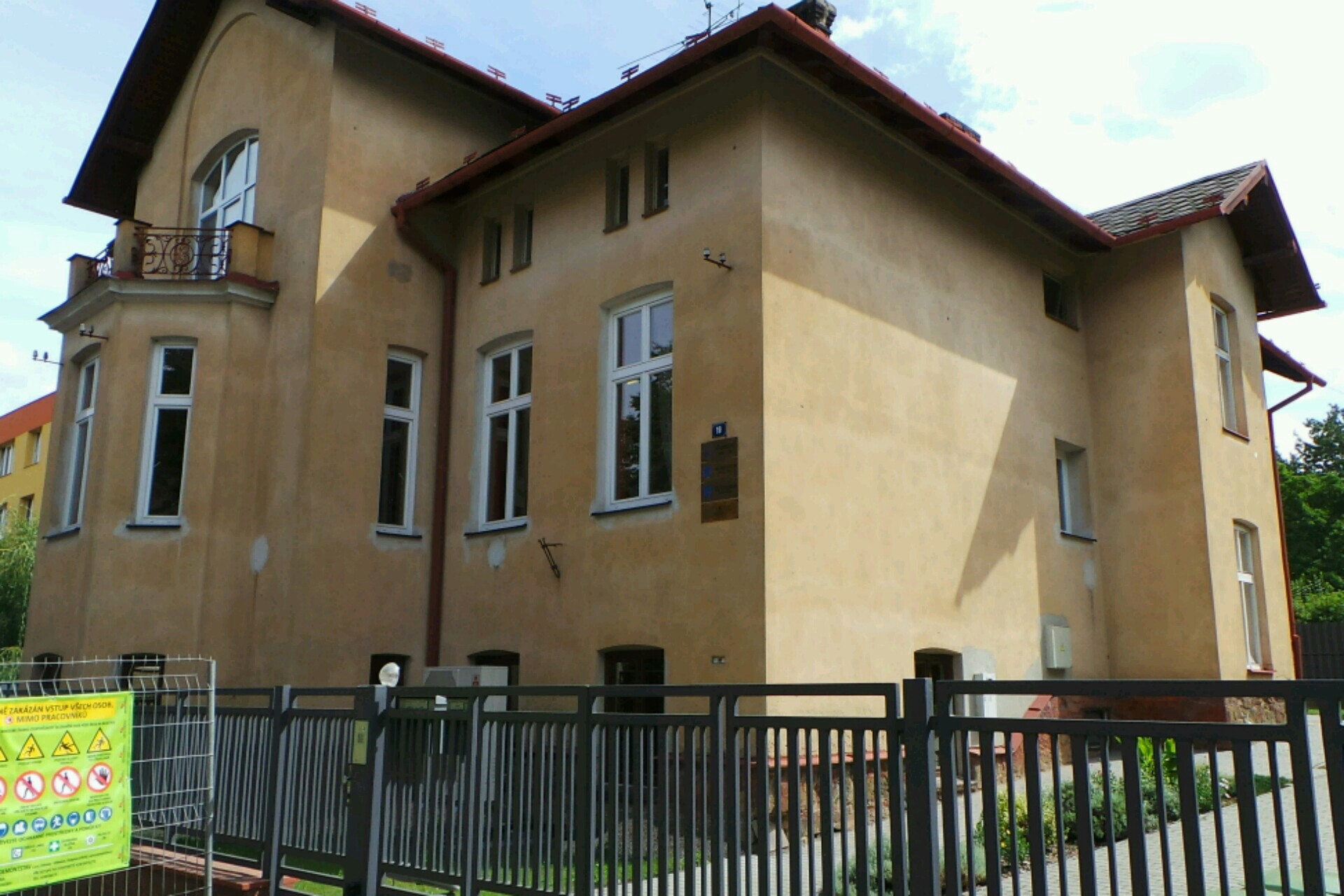 ADAMEC AUDIT, s.r.o.